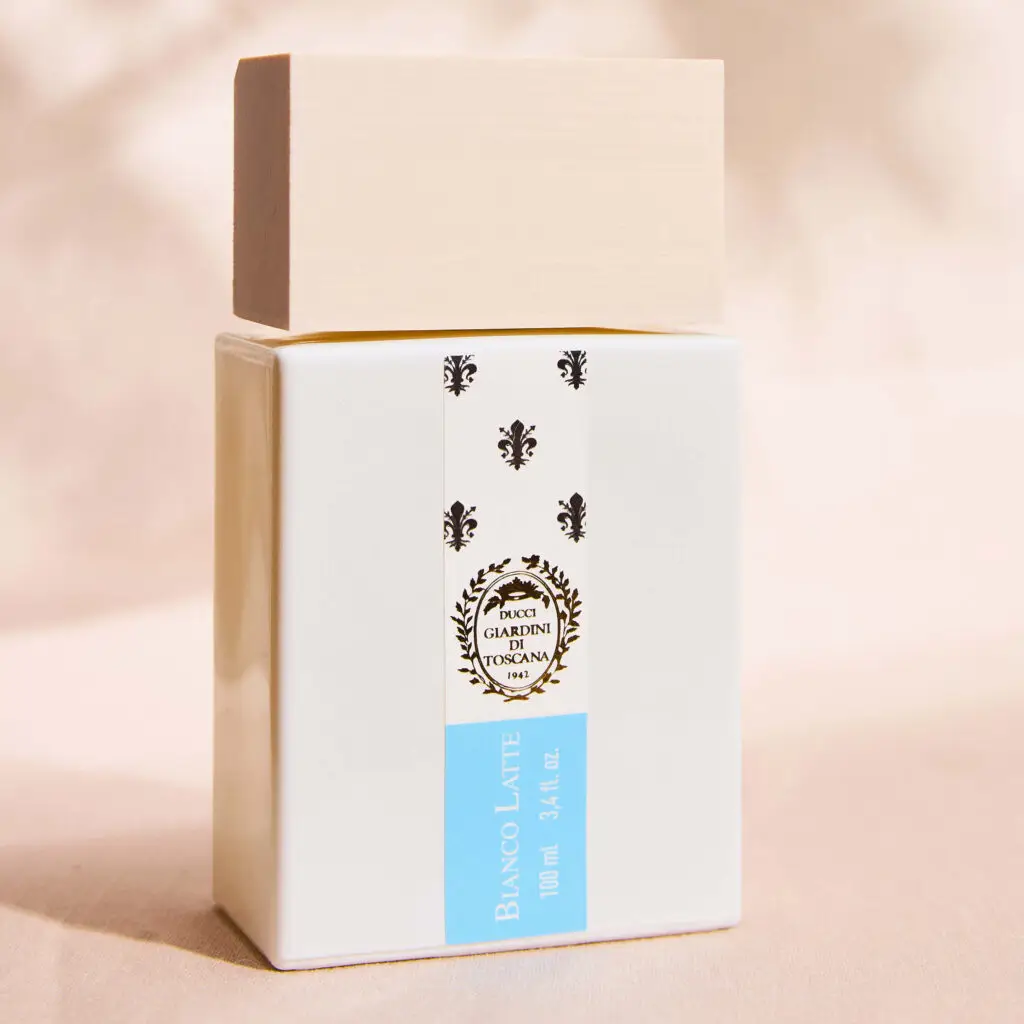 Bianco Latte - Eau de Parfum