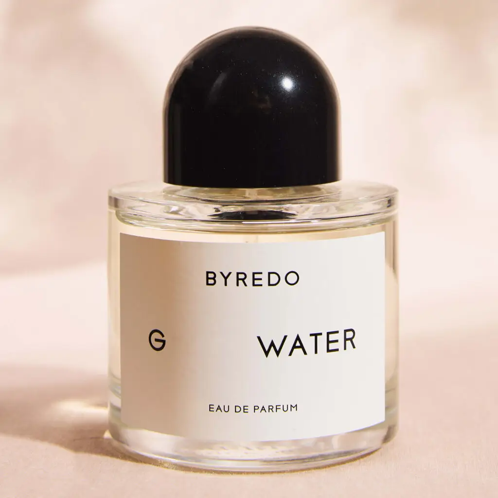 G**** Water - Eau de Parfum