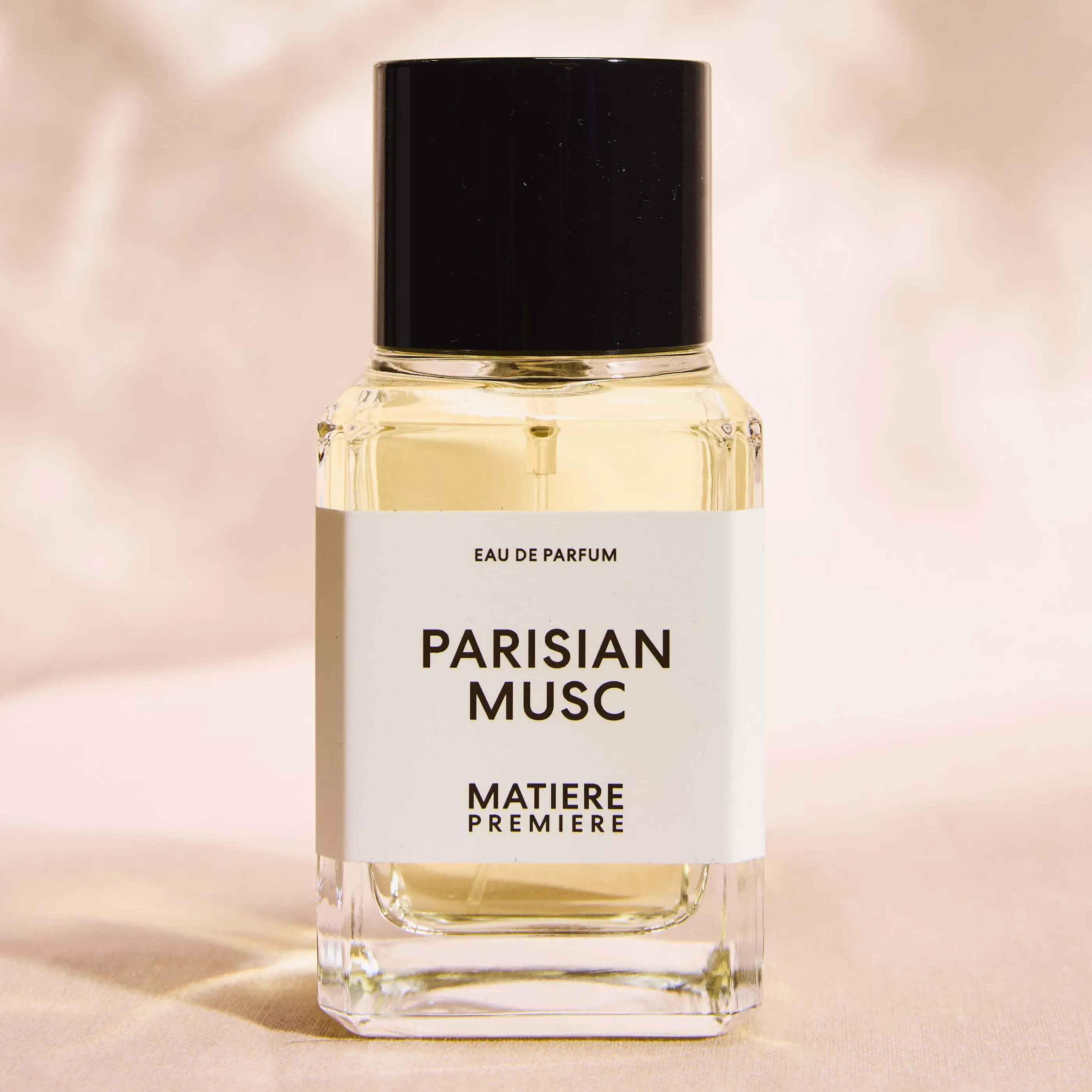 Parisian Musc | The Scent Nest Parisian Musk - Eau de Parfum