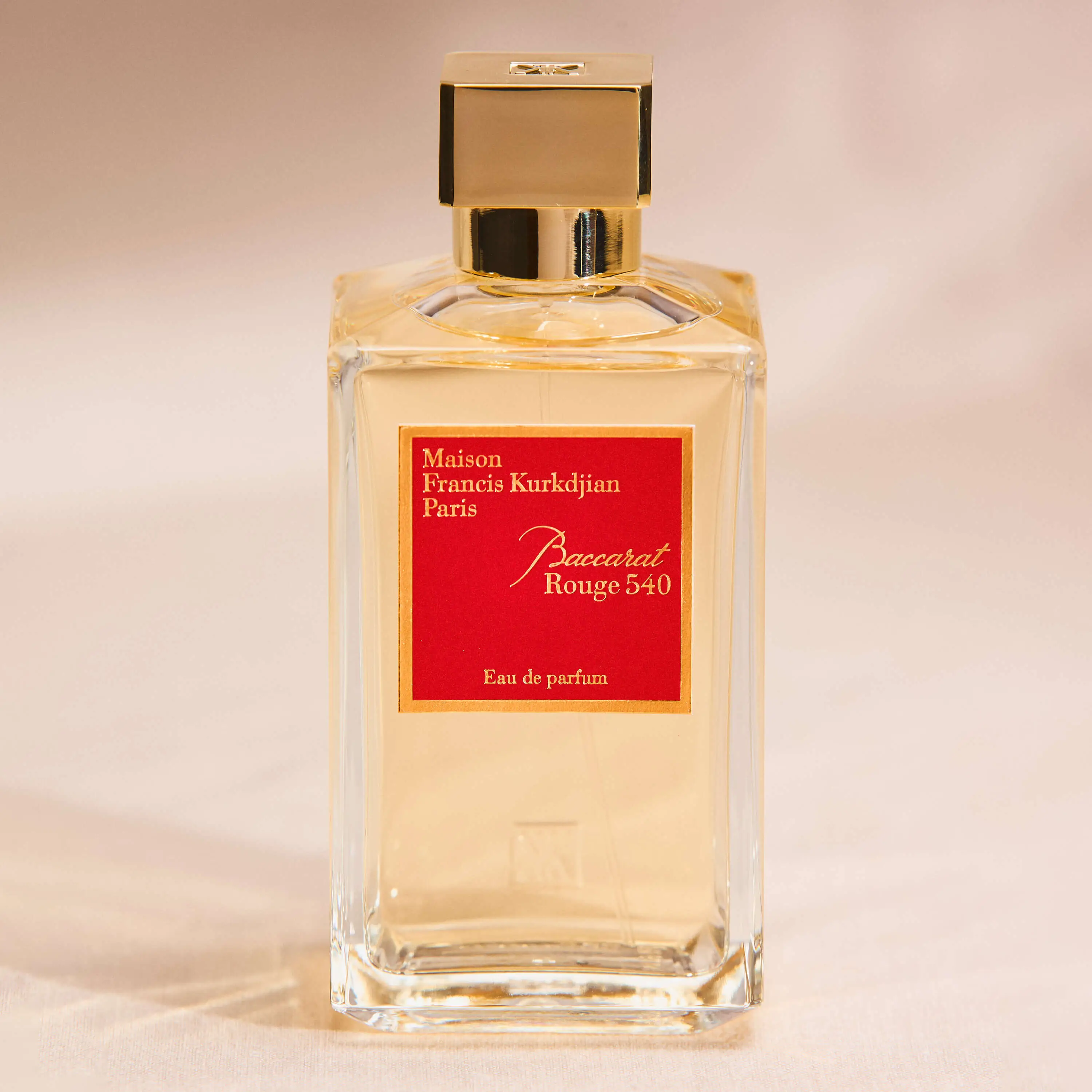 Baccarat Rouge 540 | The Scent Nest Baccarat Rouge 540 - Eau de Parfum