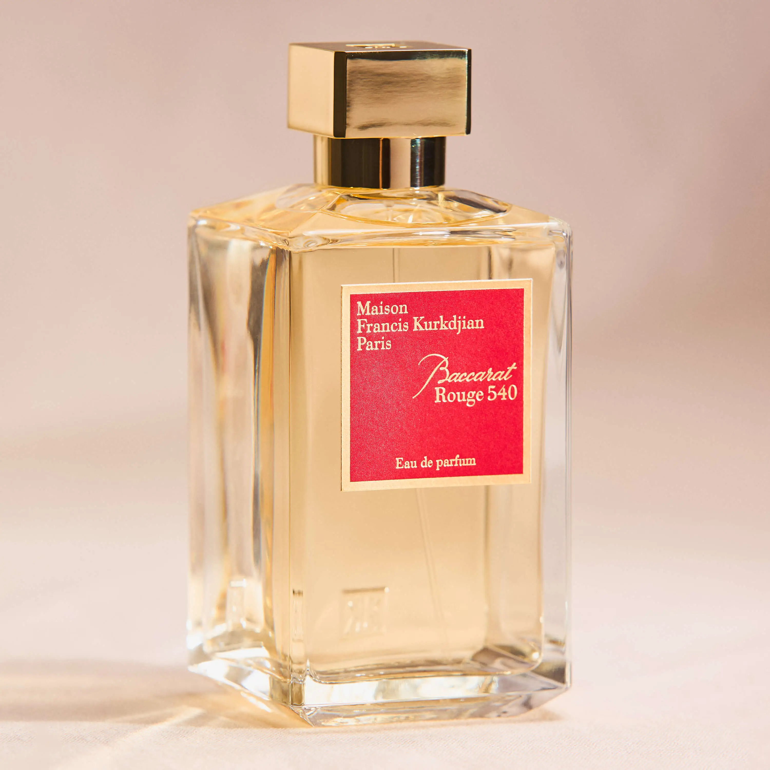 Baccarat Rouge 540 | The Scent Nest Baccarat Rouge 540 - Eau de Parfum