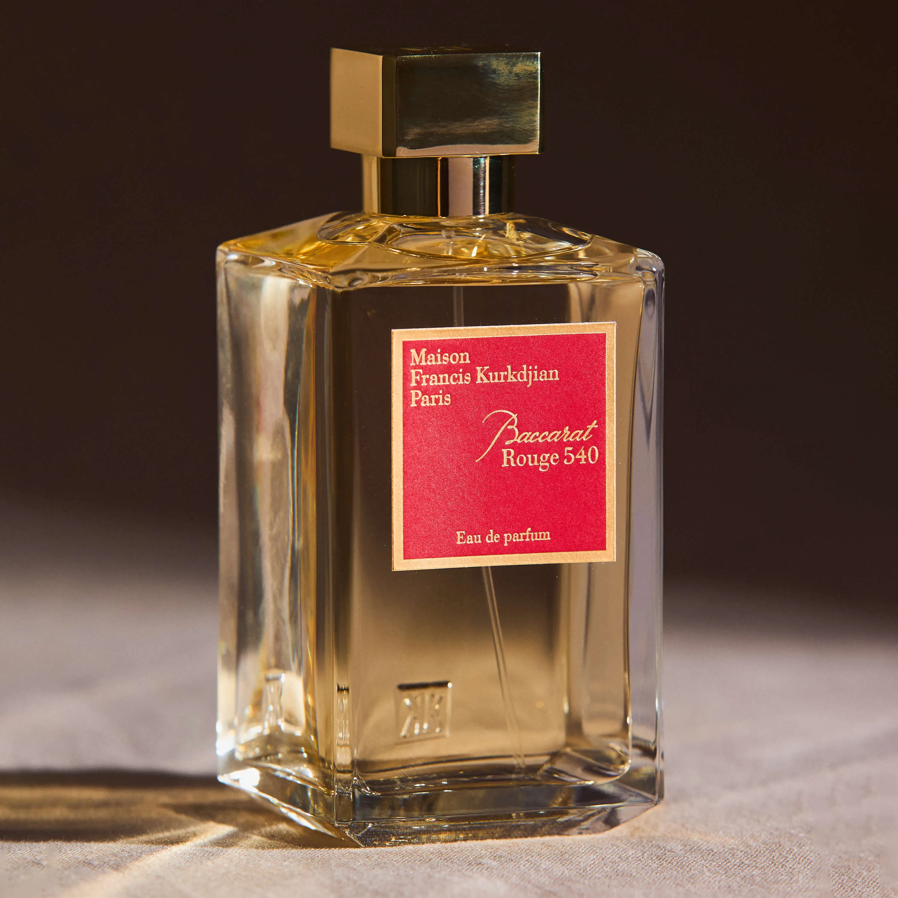 Baccarat Rouge 540 | The Scent Nest Baccarat Rouge 540 - Eau de Parfum