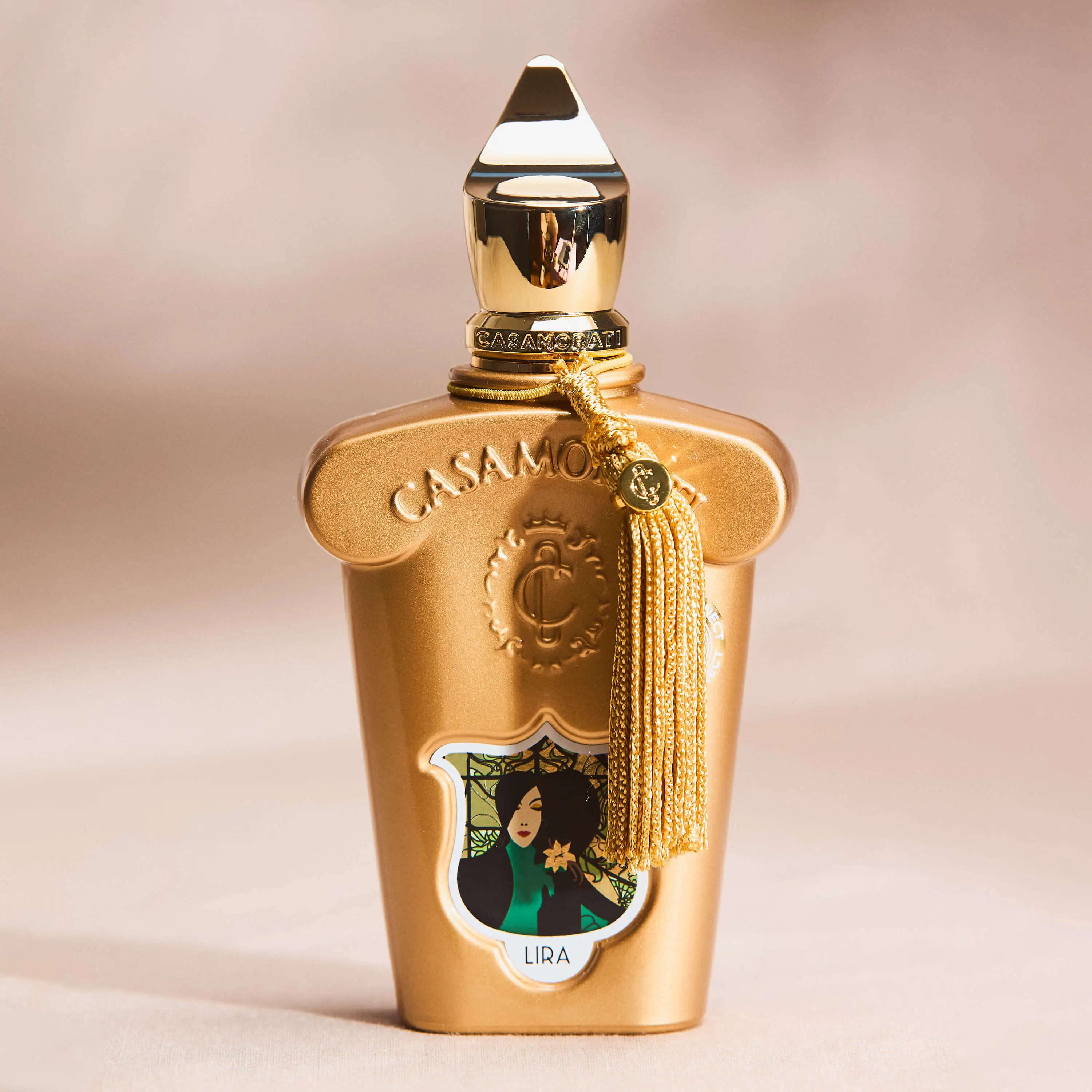 Casamorati Lira | The Scent Nest Casamorati Lira - Eau de Parfum