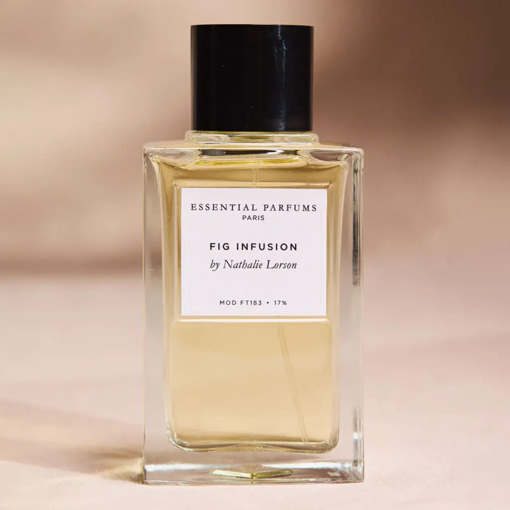 Fig Infusion - Eau de Parfum