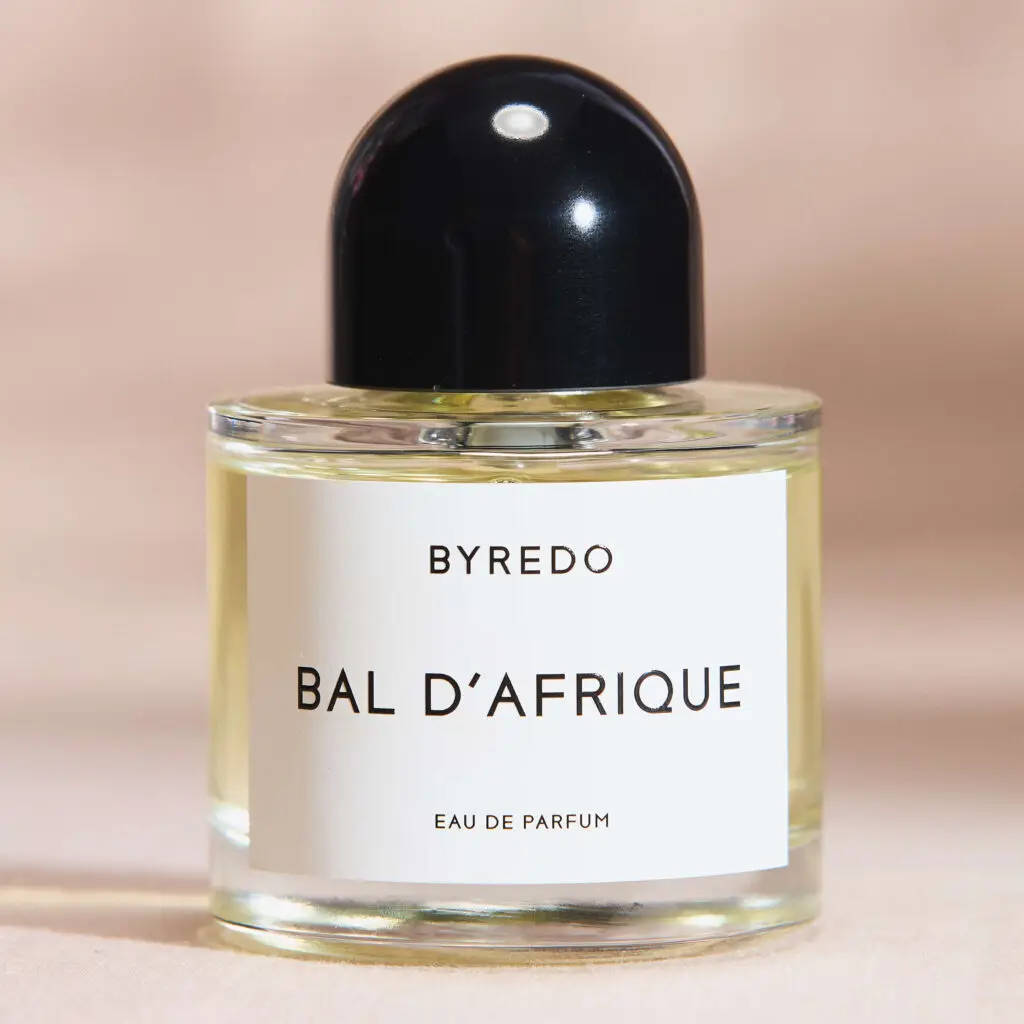 Bal D'Afrique - Eau de Parfum
