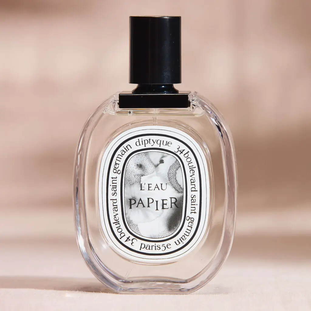 L'Eau Papier - Eau de Toilette