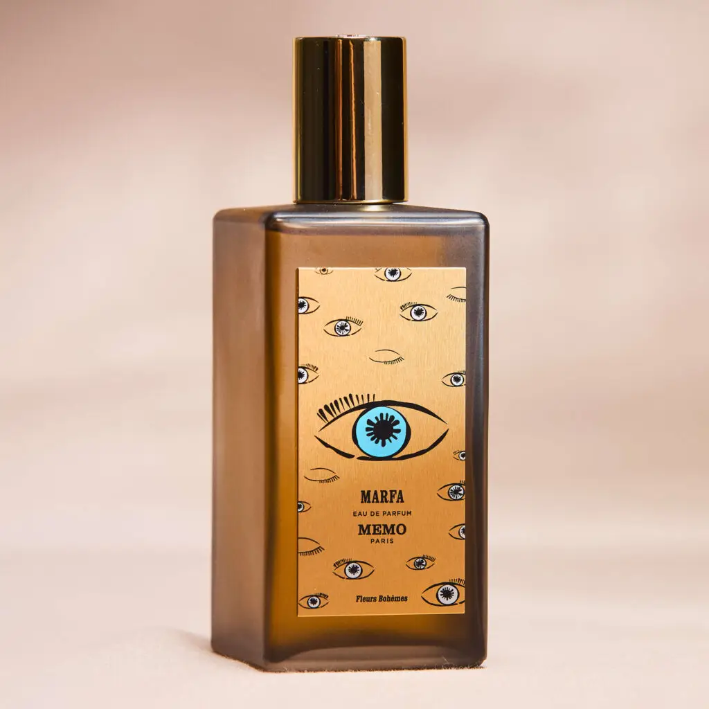 Marfa - Eau de Parfum