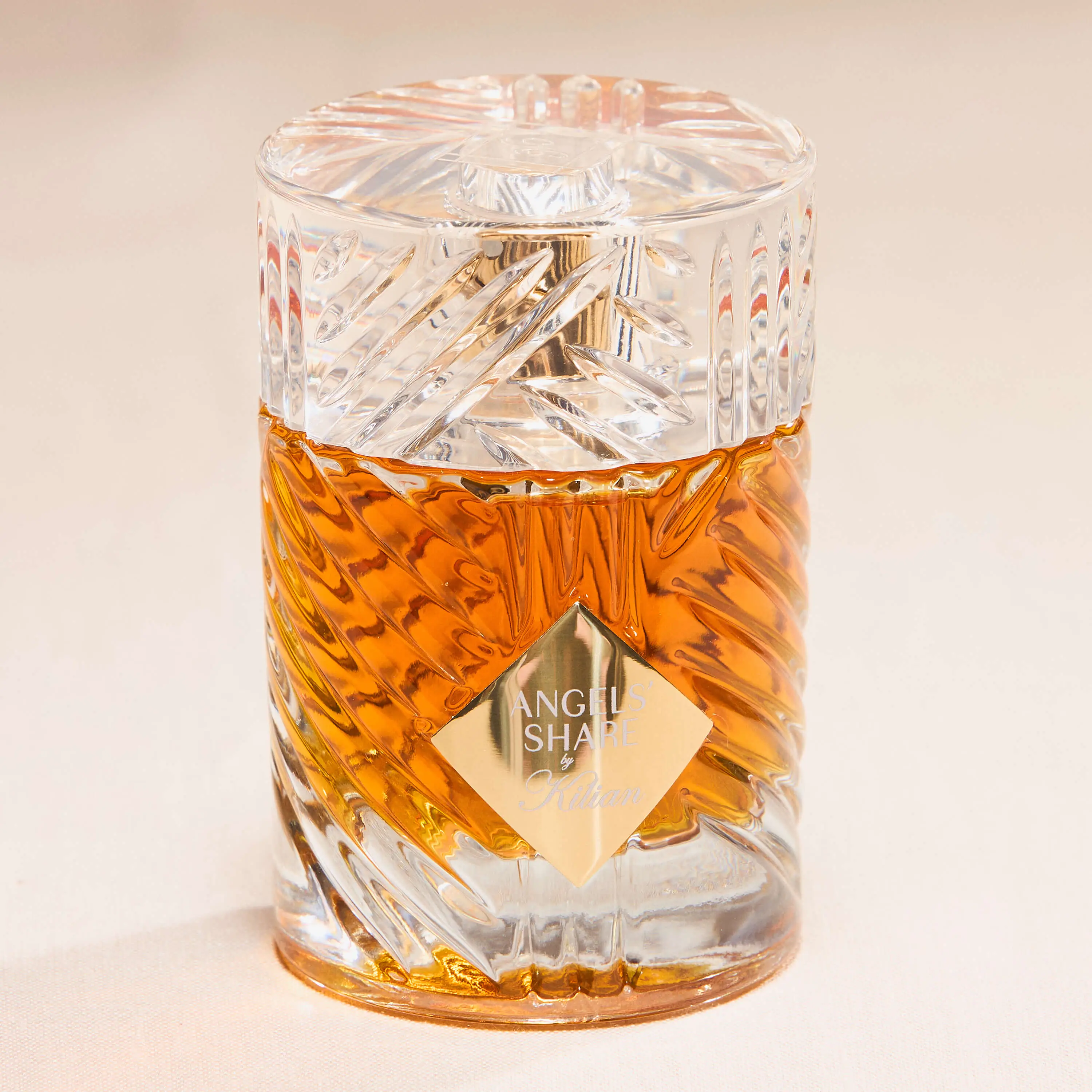 Set Discovery Sweet Tooth | The Scent Nest Angel’s Share - Eau de Parfum