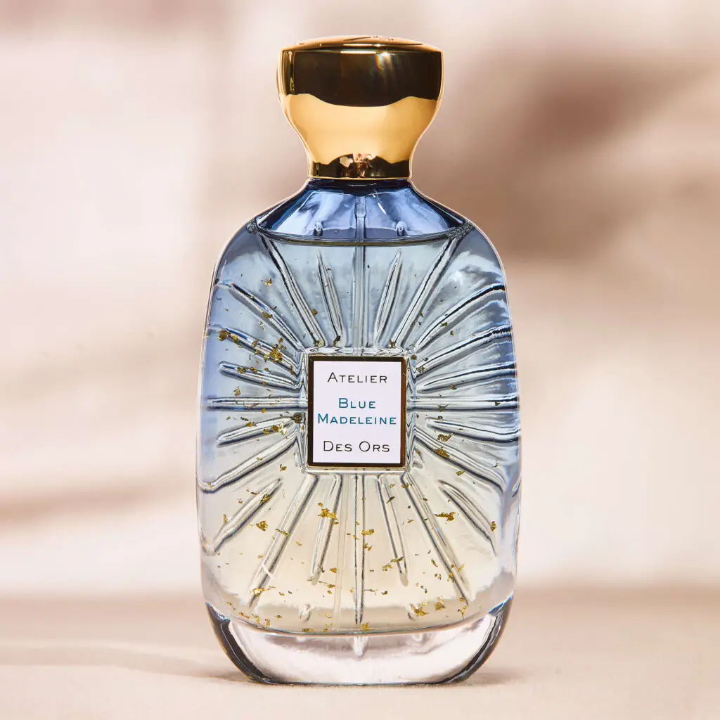 Blue Madeleine - Eau de Parfum