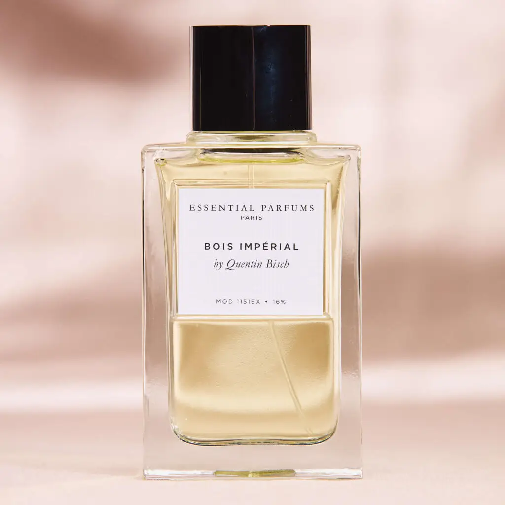 Bois Impérial - Eau de Parfum