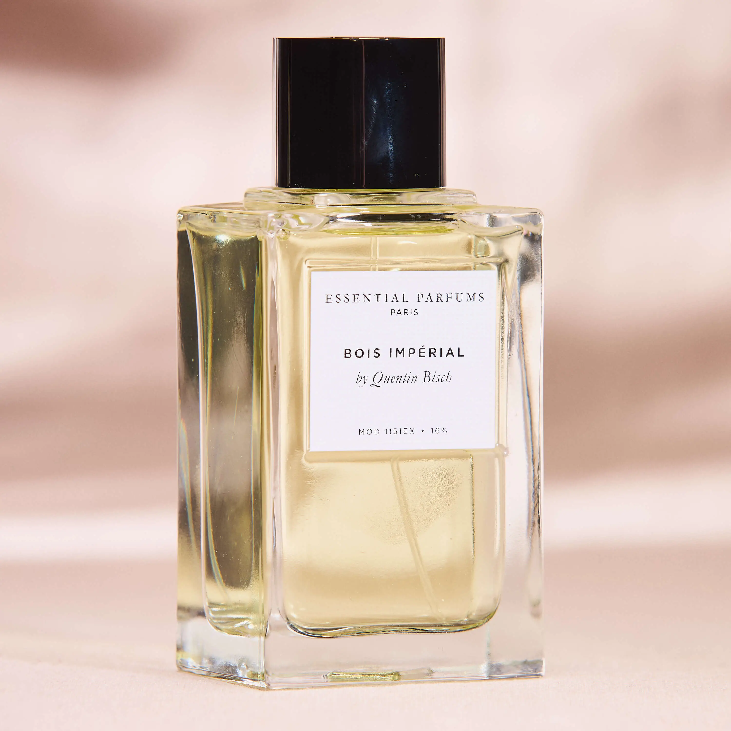 Set Discovery Date Night | The Scent Nest Bois Impérial - Eau de Parfum