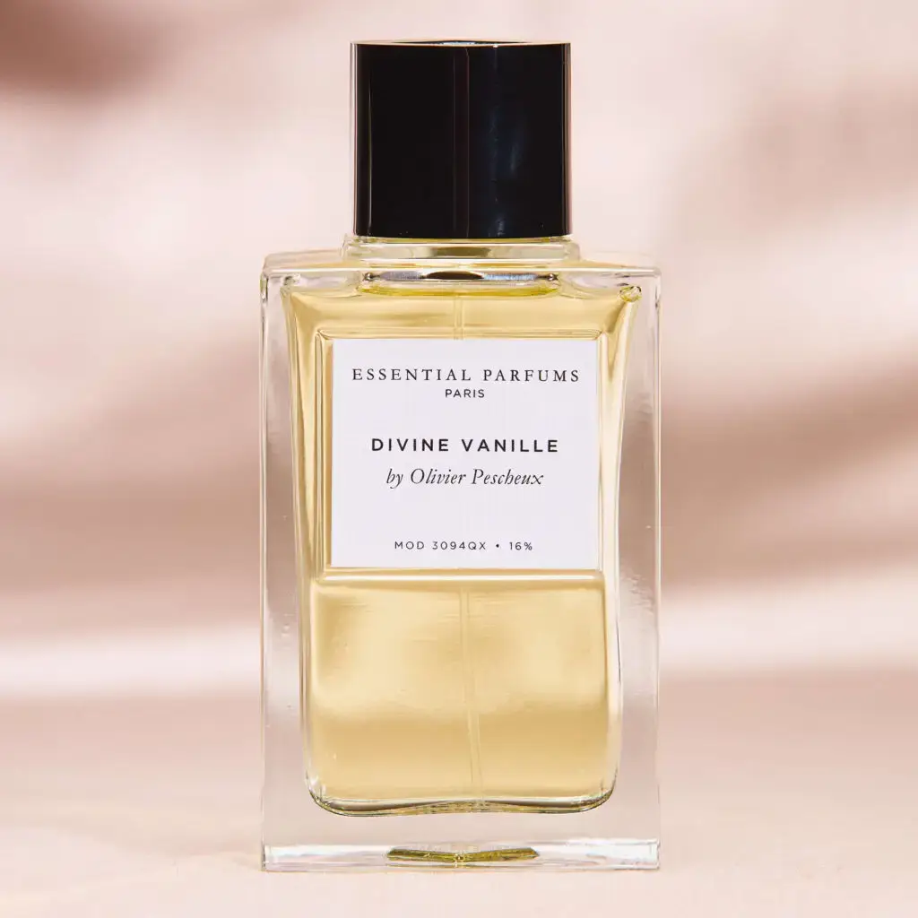 Divine Vanille - Eau de Parfum