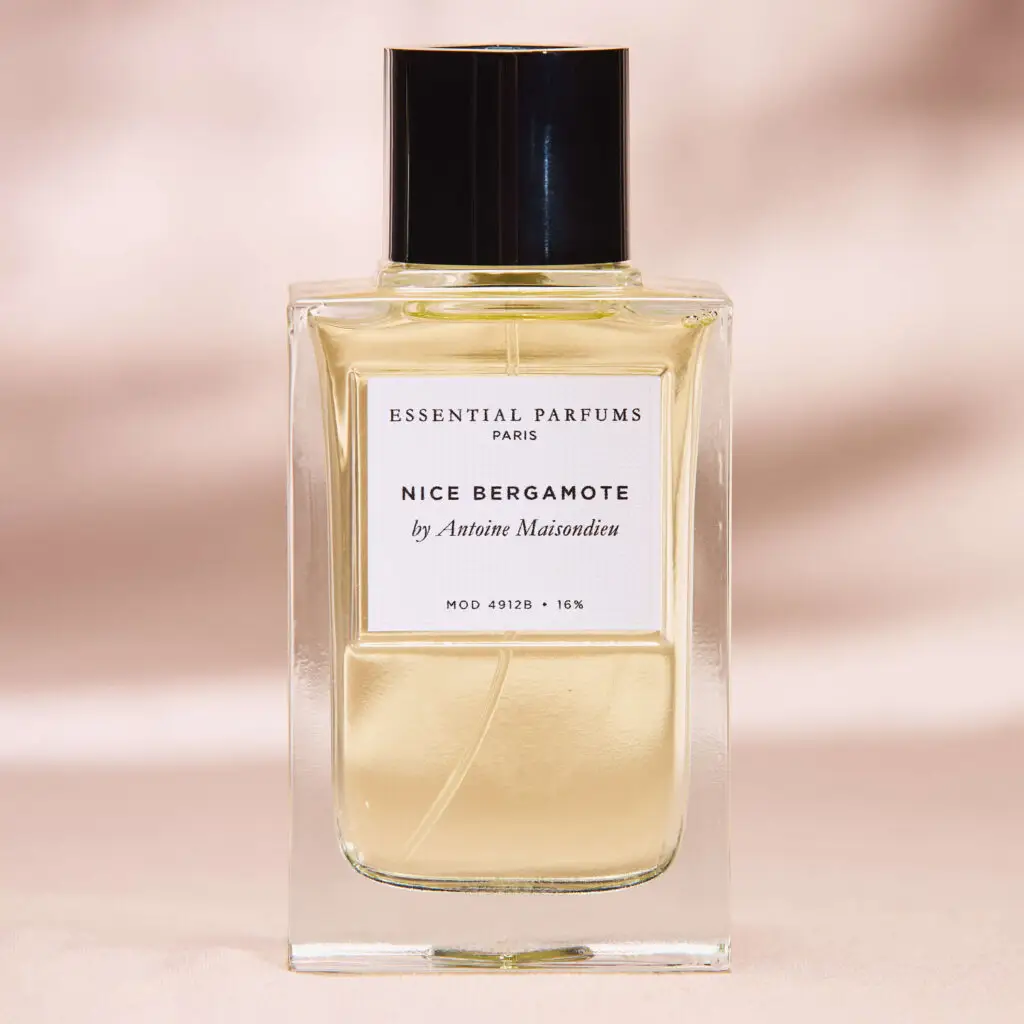 Nice Bergamote - Eau de Parfum
