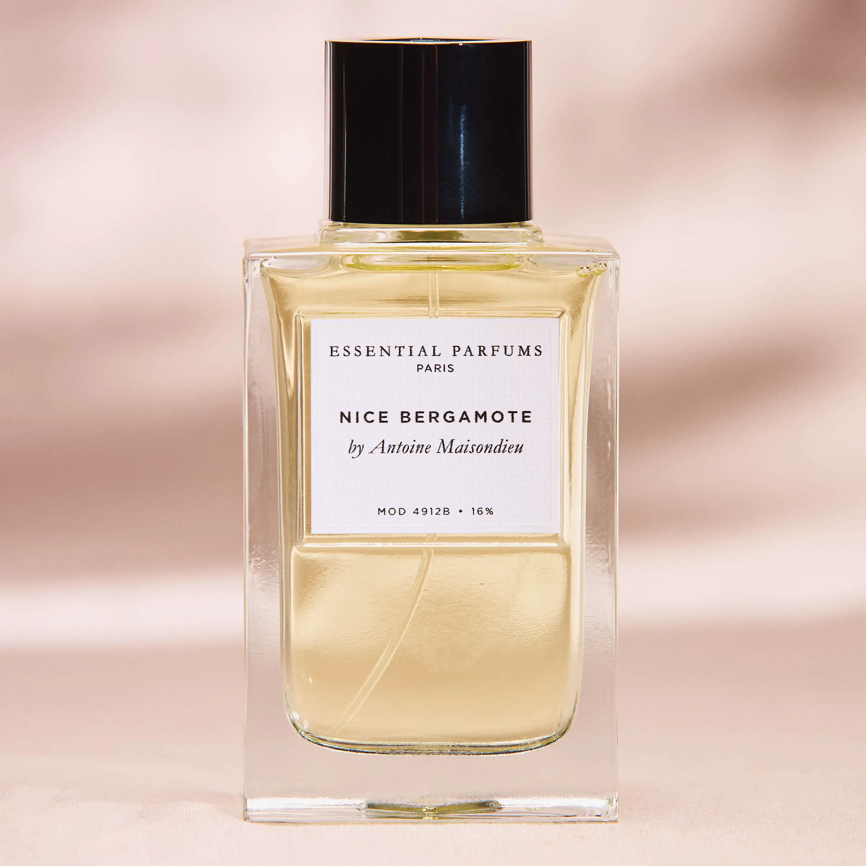 Nice Bergamote | The Scent Nest Nice Bergamote - Eau de Parfum