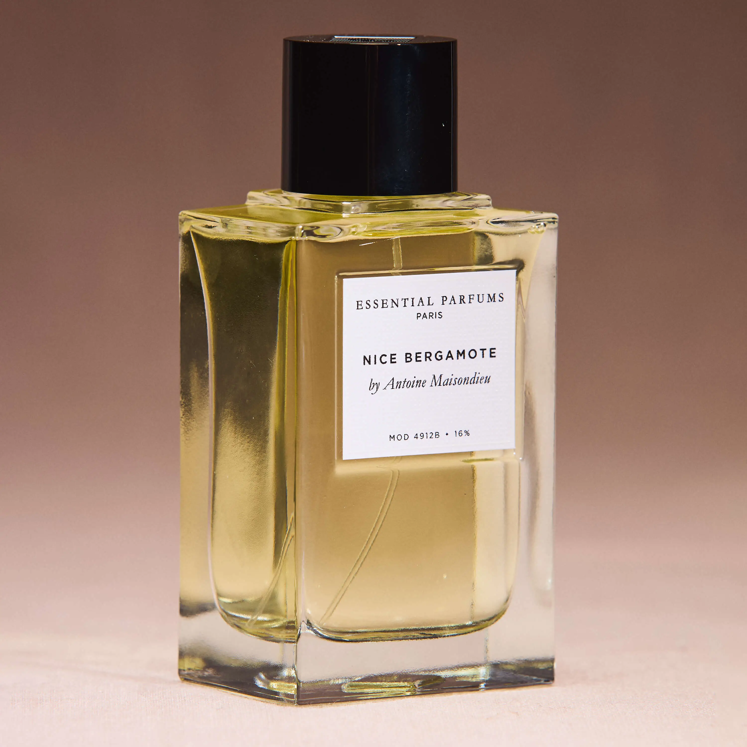 Nice Bergamote | The Scent Nest Nice Bergamote - Eau de Parfum