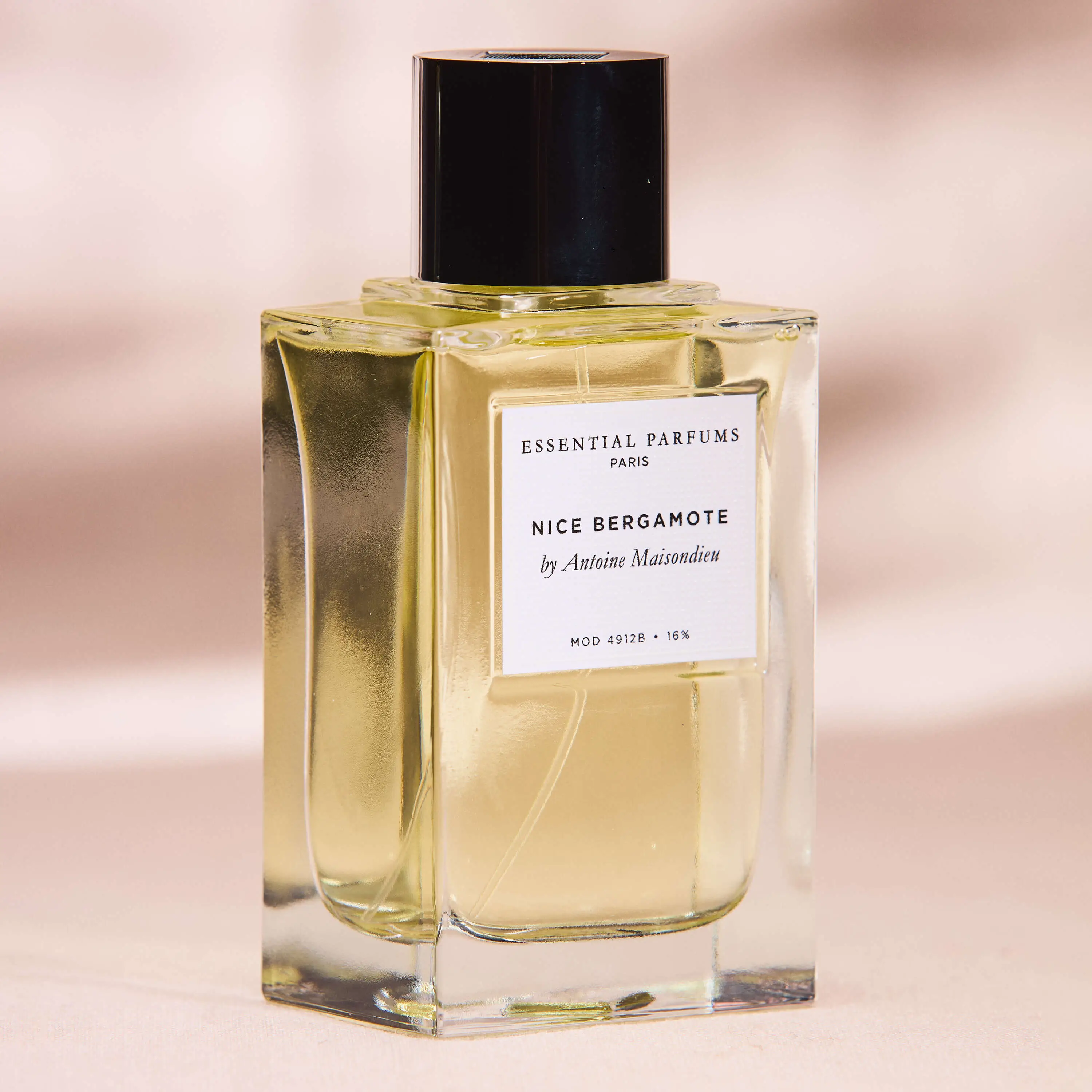 Nice Bergamote | The Scent Nest Nice Bergamote - Eau de Parfum