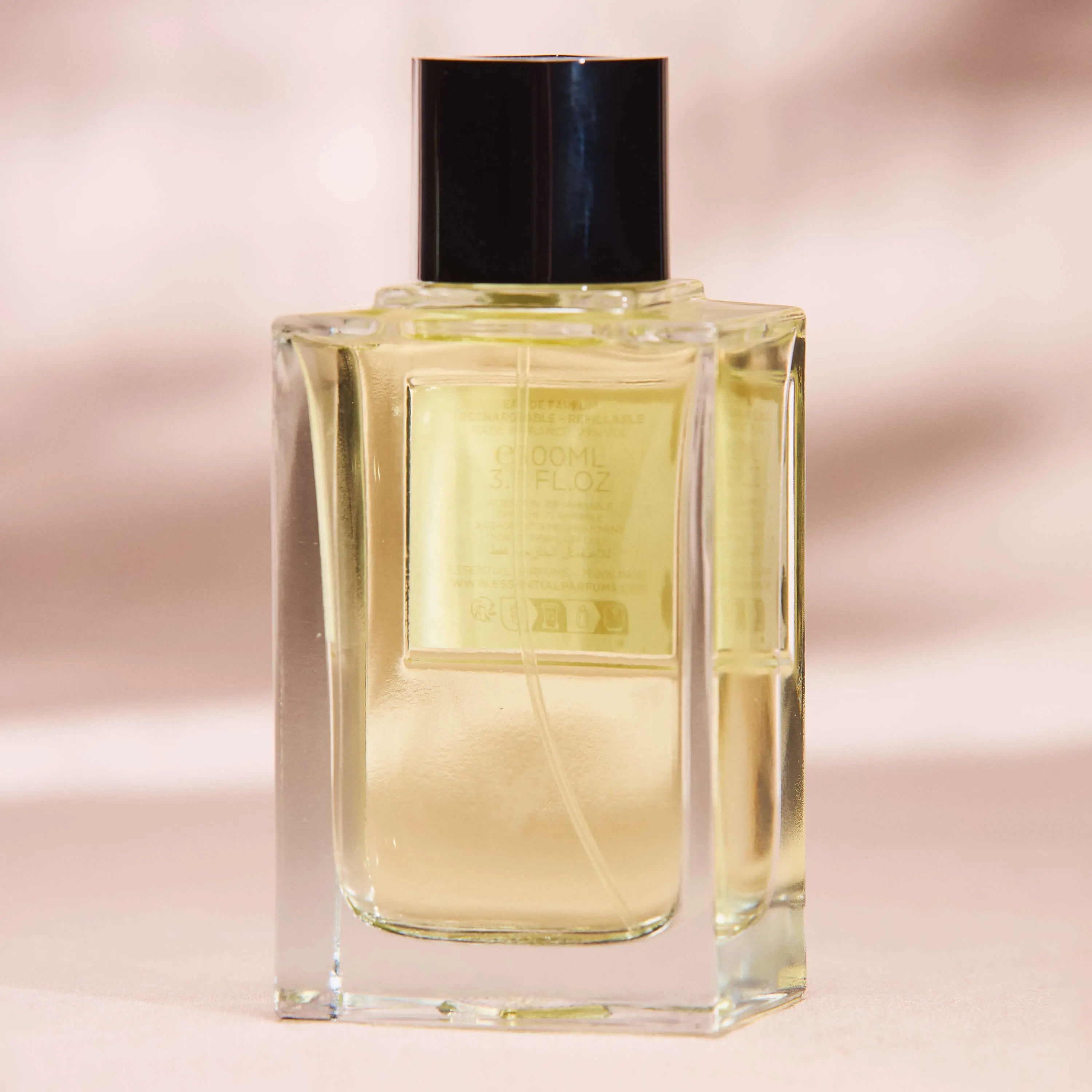 Nice Bergamote | The Scent Nest Nice Bergamote - Eau de Parfum