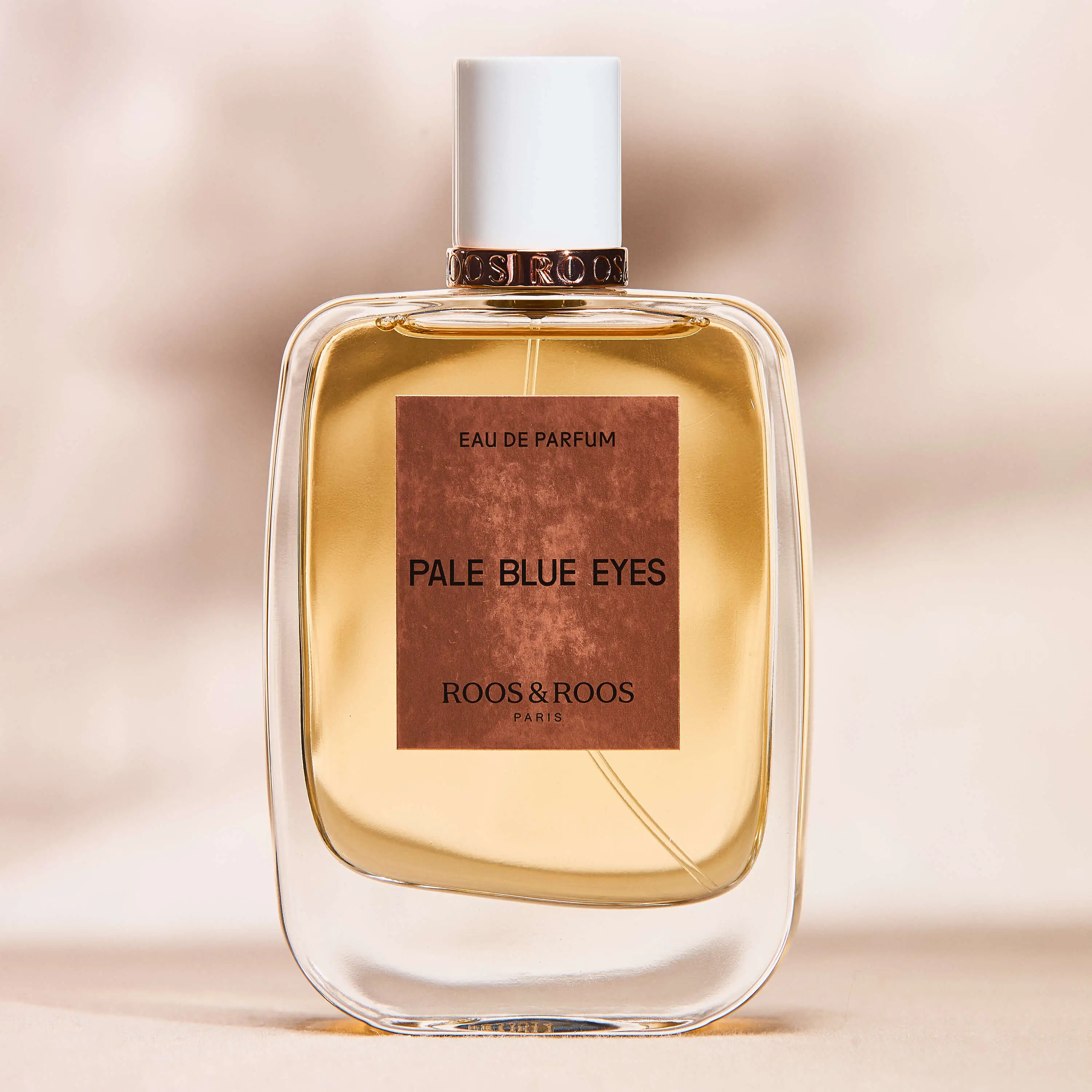 Pale Blue Eyes | The Scent Nest Pale Blue Eyes - Eau de Parfum