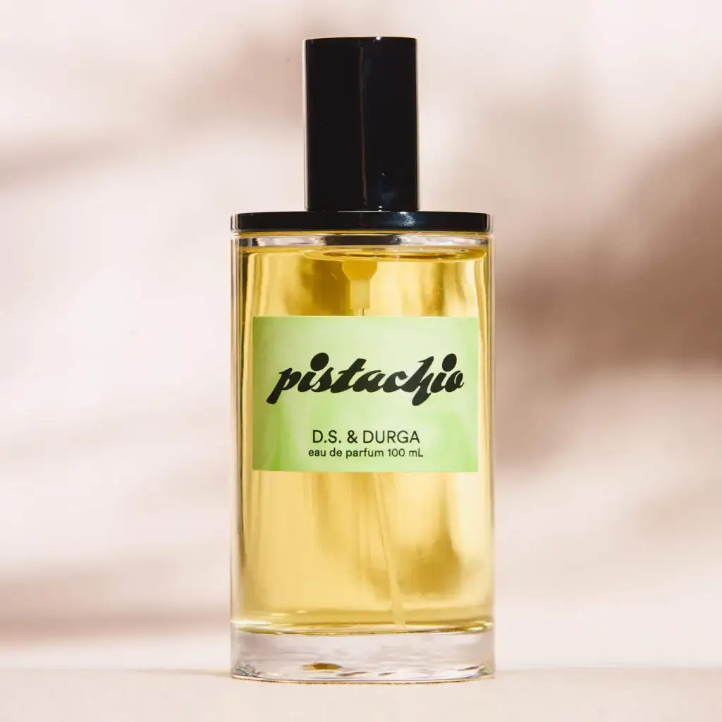 Pistachio - Eau de Parfum
