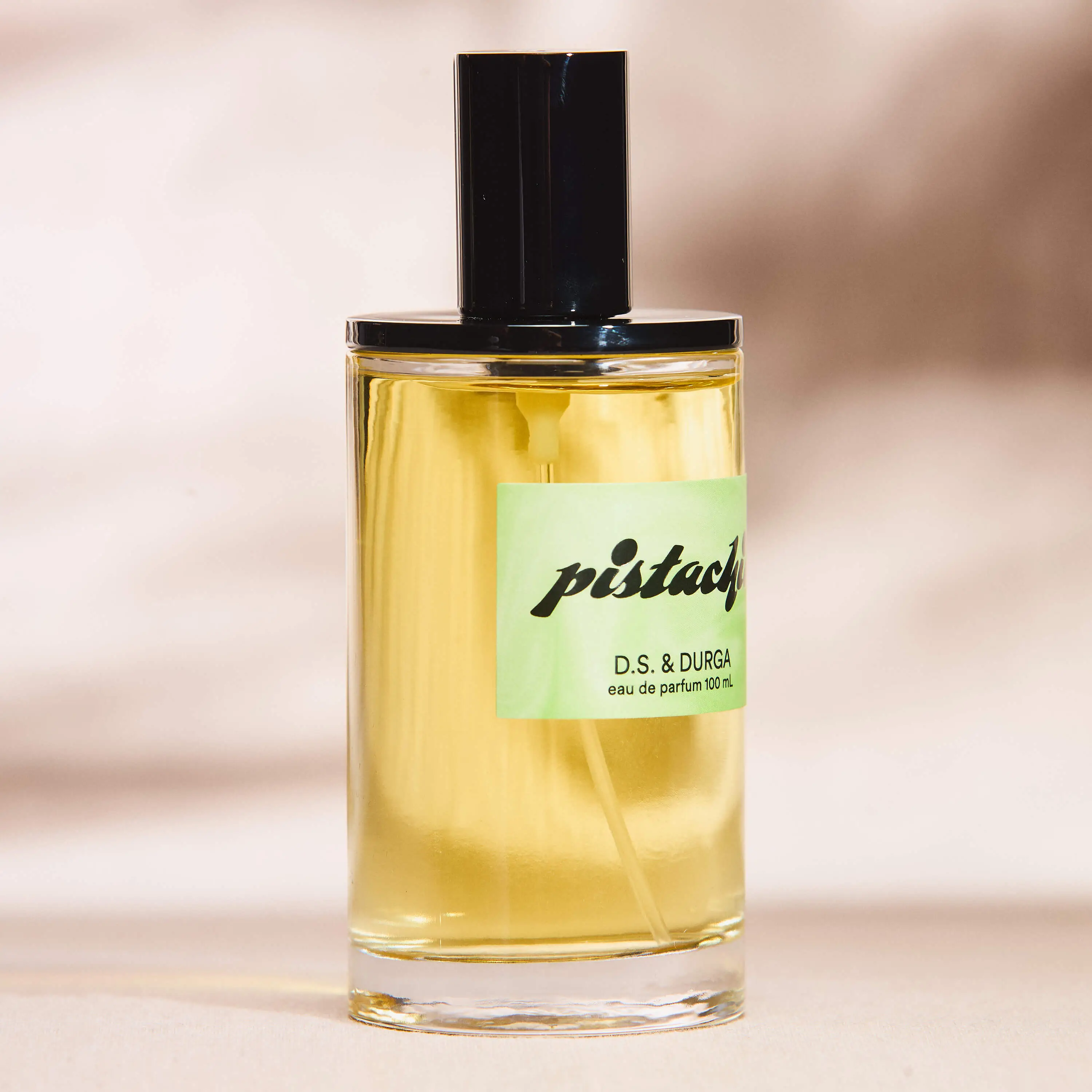 Pistachio | The Scent Nest Pistachio - Eau de Parfum
