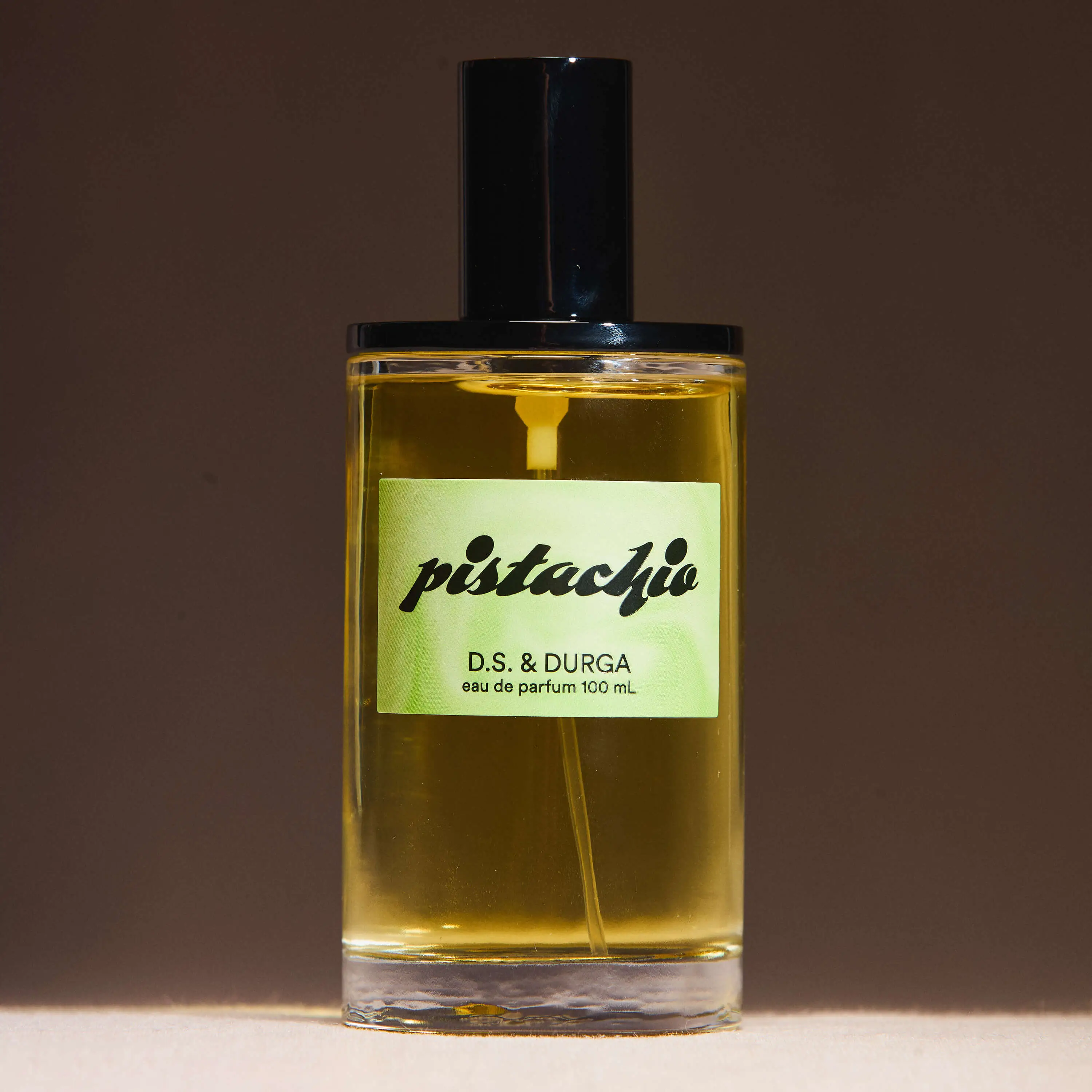 Pistachio | The Scent Nest Pistachio - Eau de Parfum