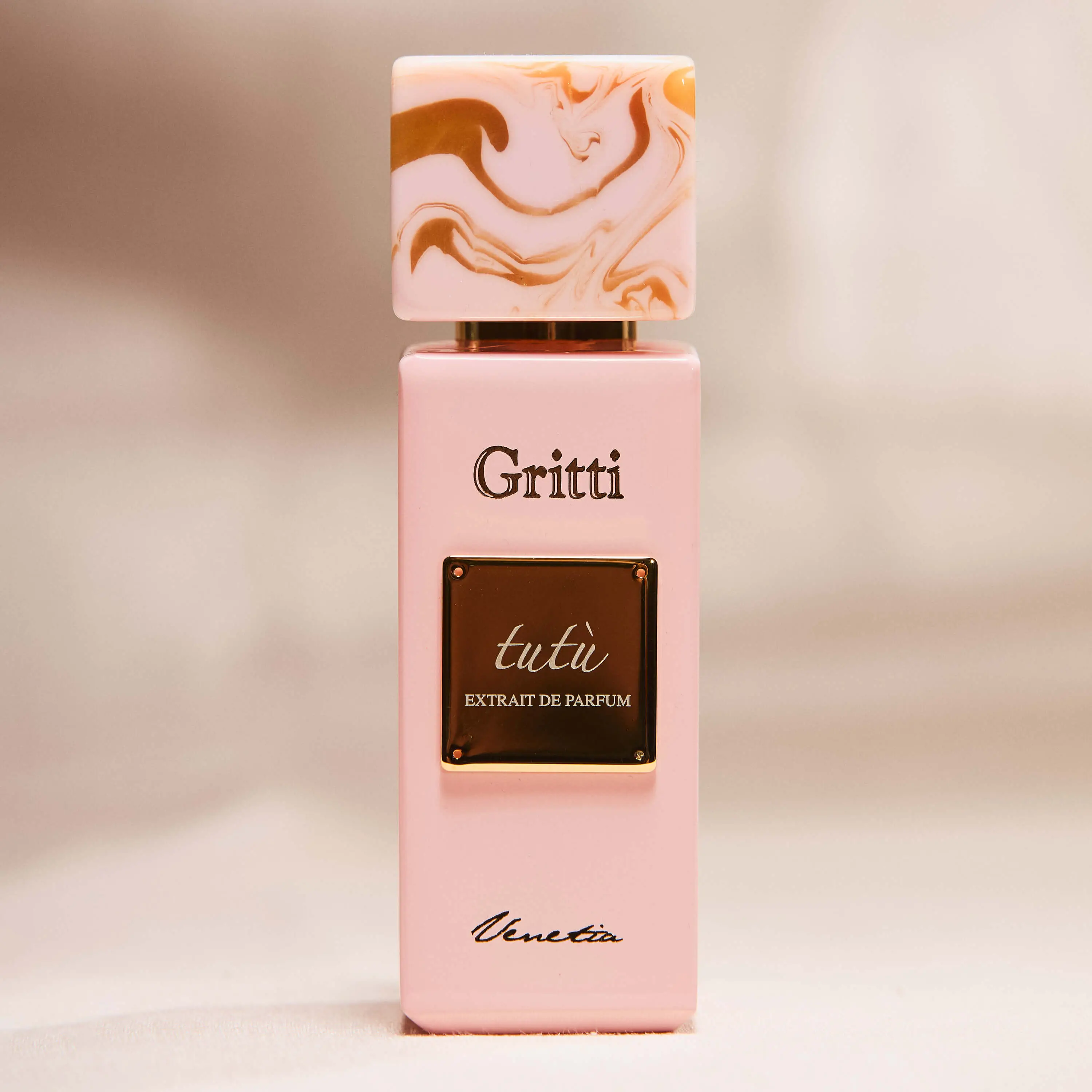 Tutù | The Scent Nest Tutù - Extrait de Parfum