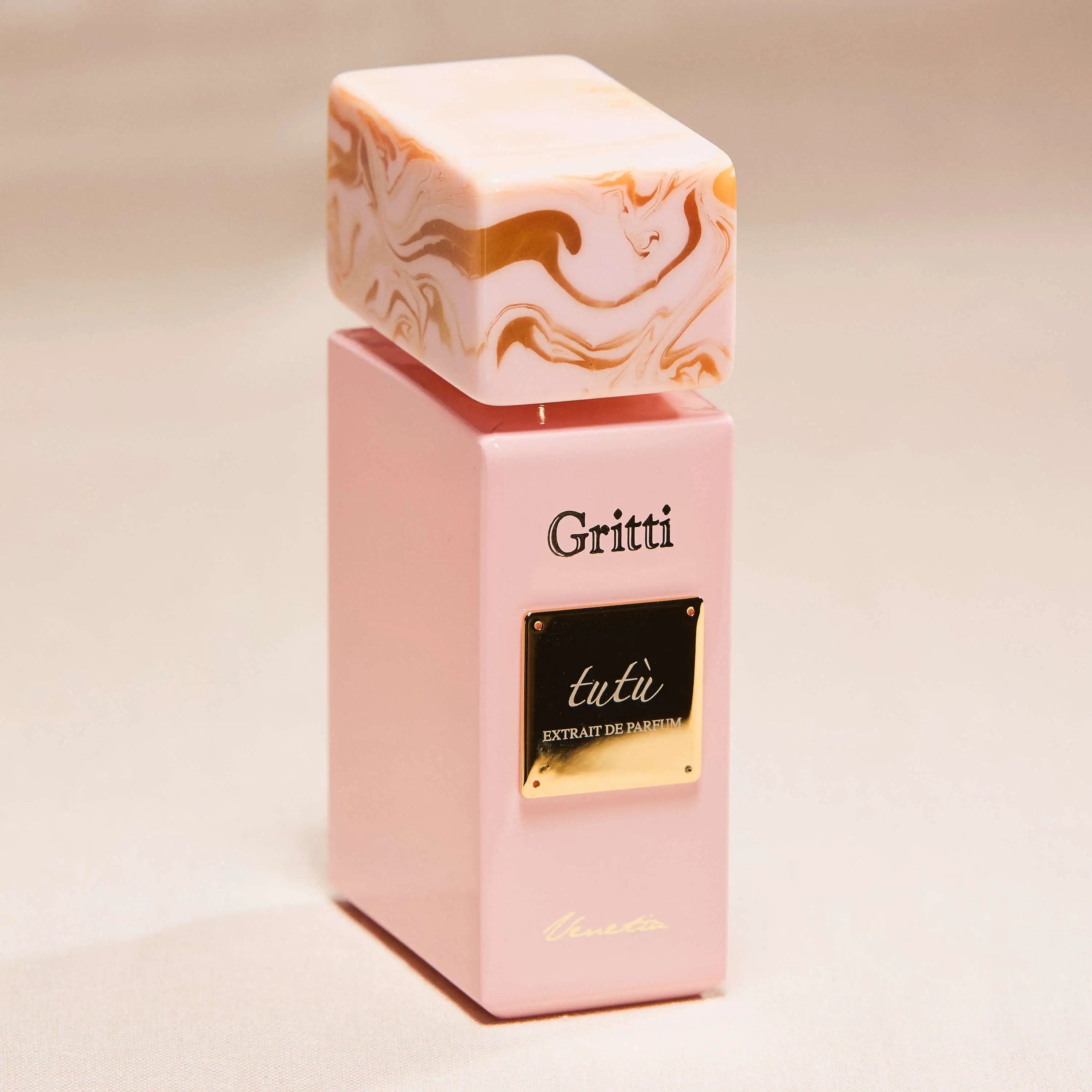 Tutù | The Scent Nest Tutù - Extrait de Parfum