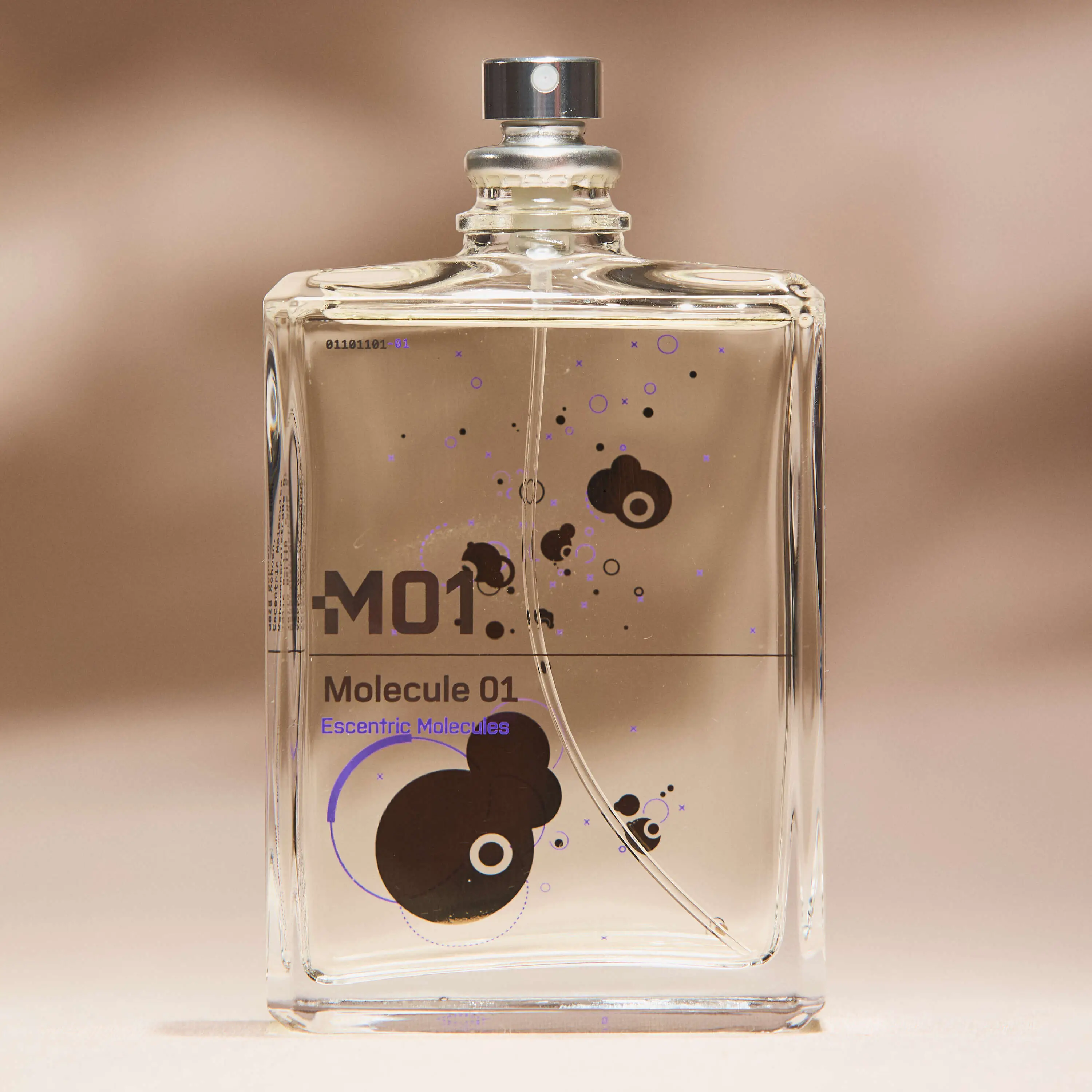 Molecule 01 | The Scent Nest Molecule 01 - Eau de Toilette