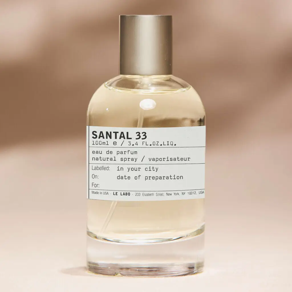 Santal 33 - Eau de Parfum