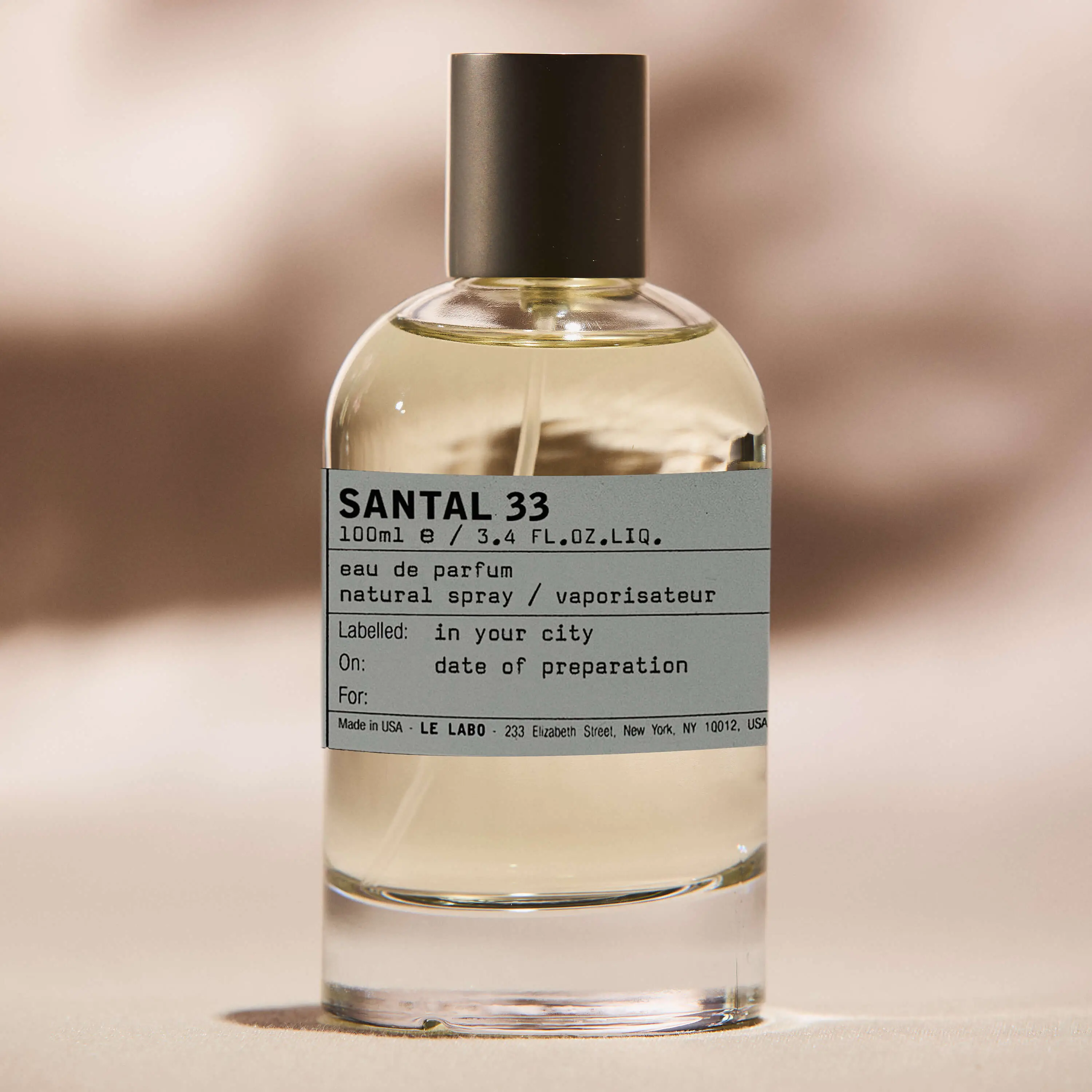 Santal 33 | The Scent Nest Santal 33 - Eau de Parfum