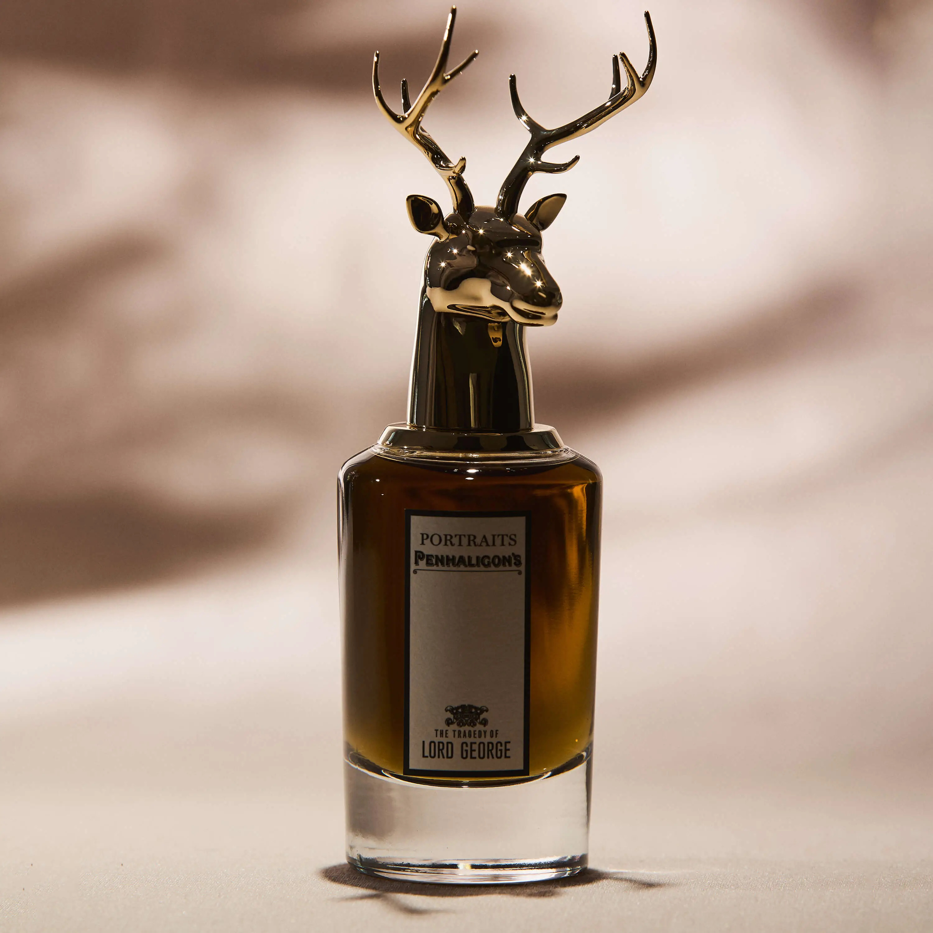 The Tragedy Of Lord George | The Scent Nest The Tragedy of Lord George - Eau de Parfum