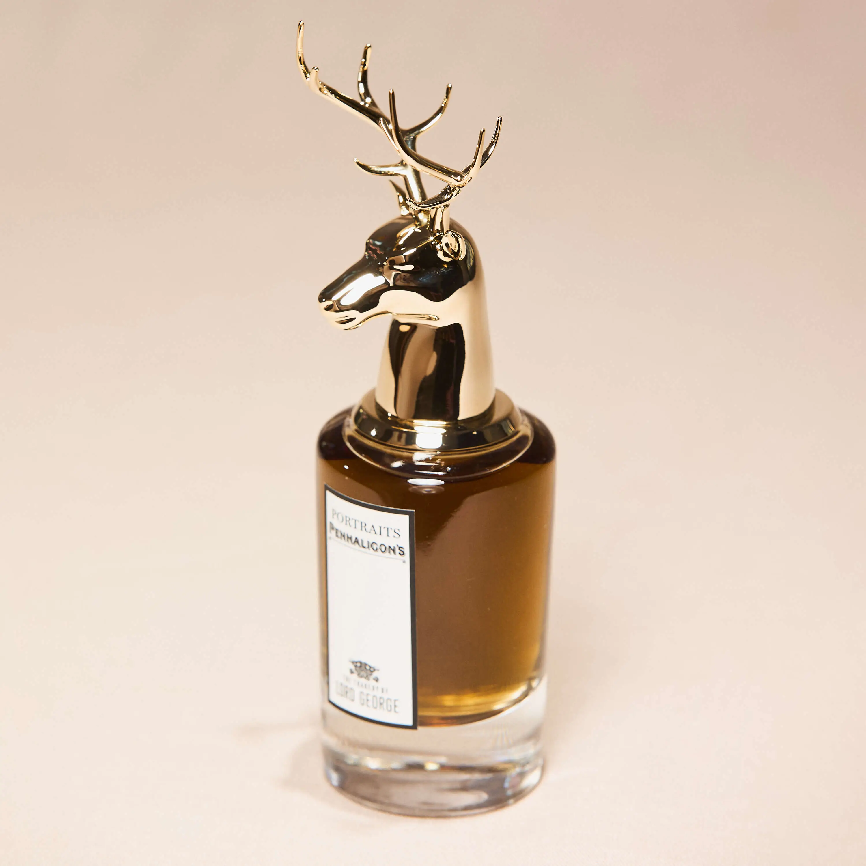 The Tragedy Of Lord George | The Scent Nest The Tragedy of Lord George - Eau de Parfum