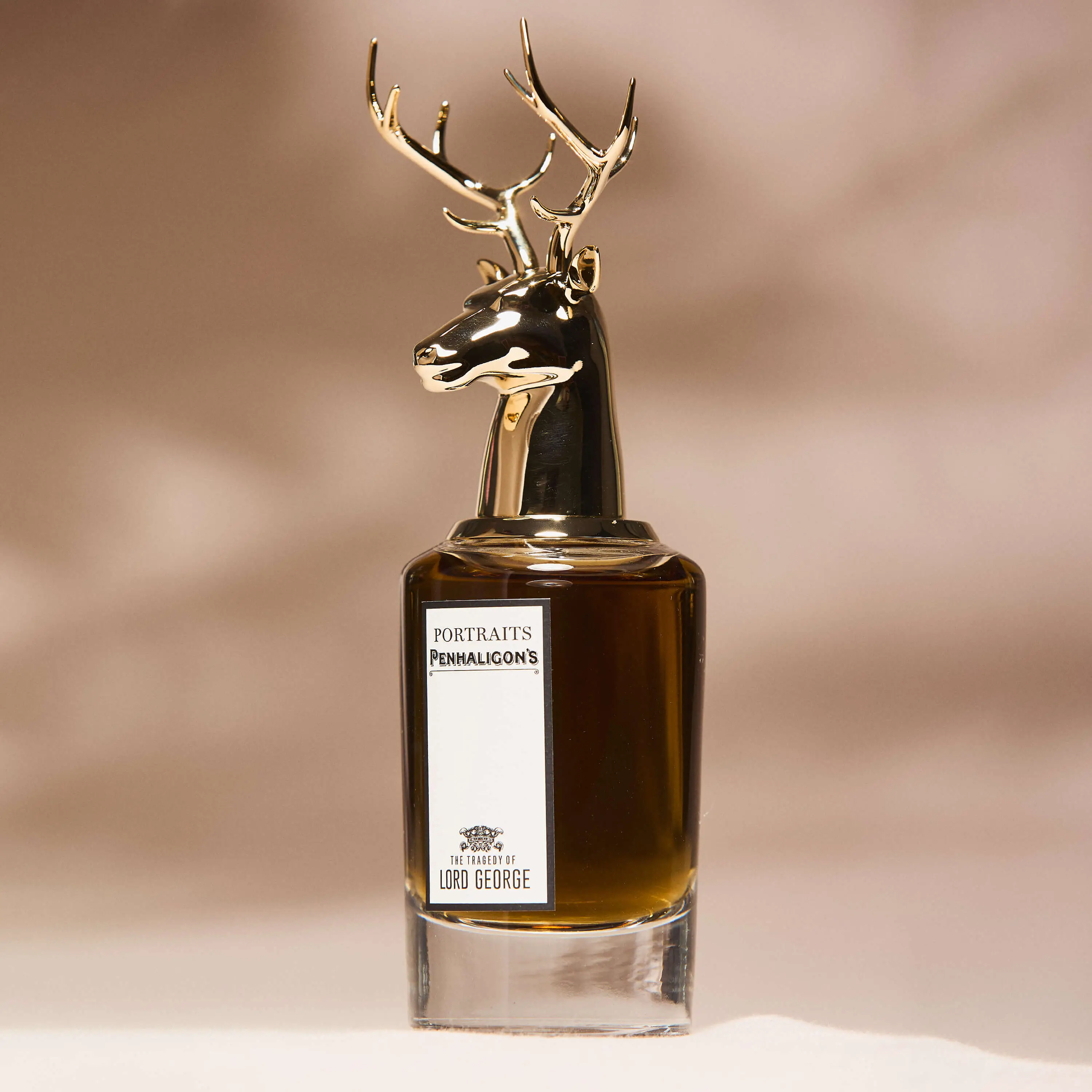The Tragedy Of Lord George | The Scent Nest The Tragedy of Lord George - Eau de Parfum