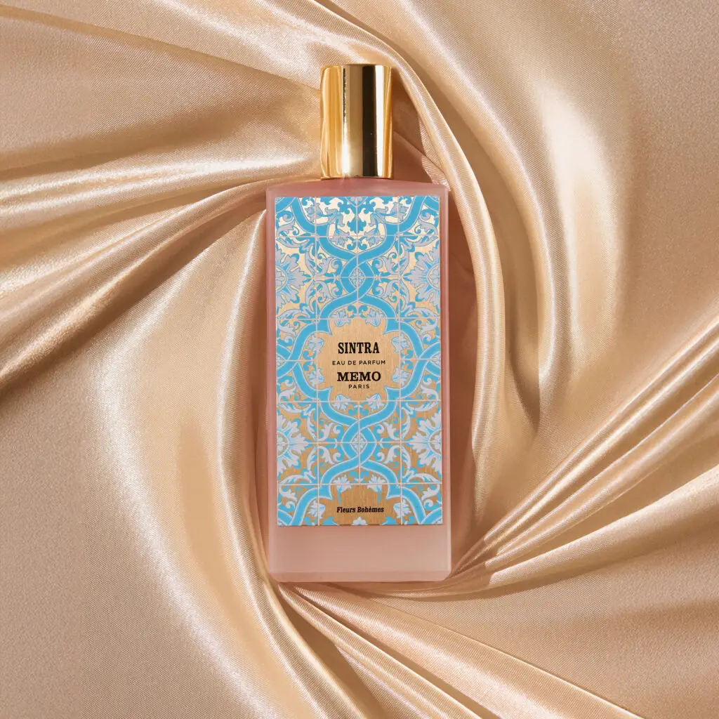 Sintra - Eau de Parfum