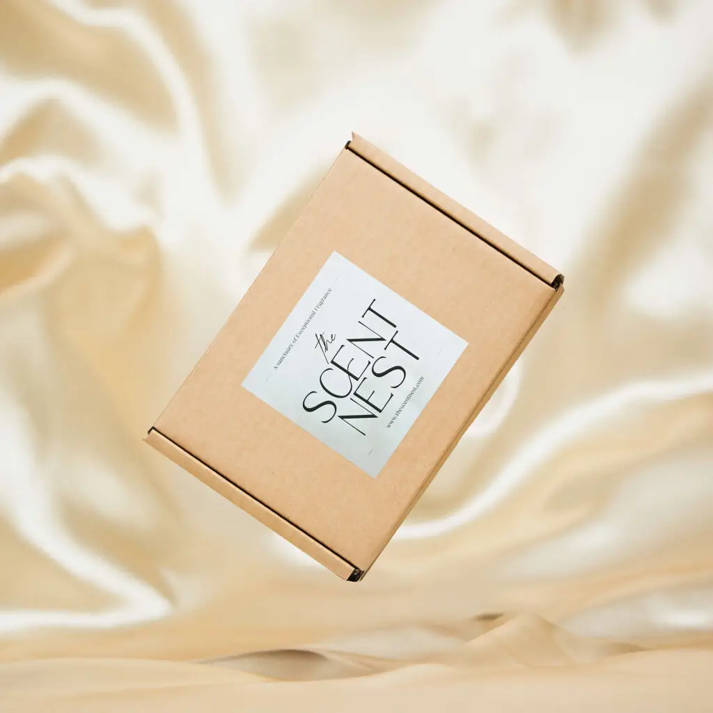 Mistery Box