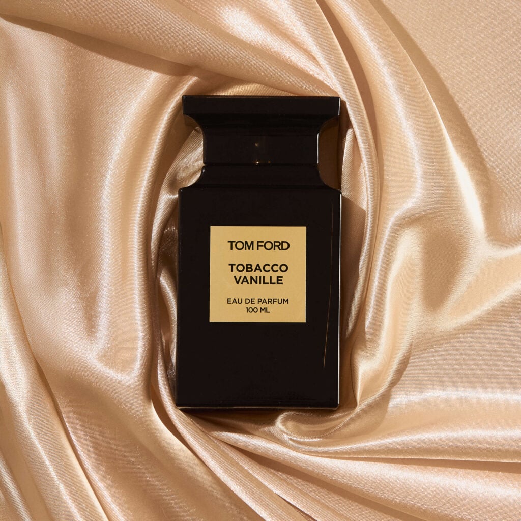 Tobacco Vanilla - Eau de Parfum