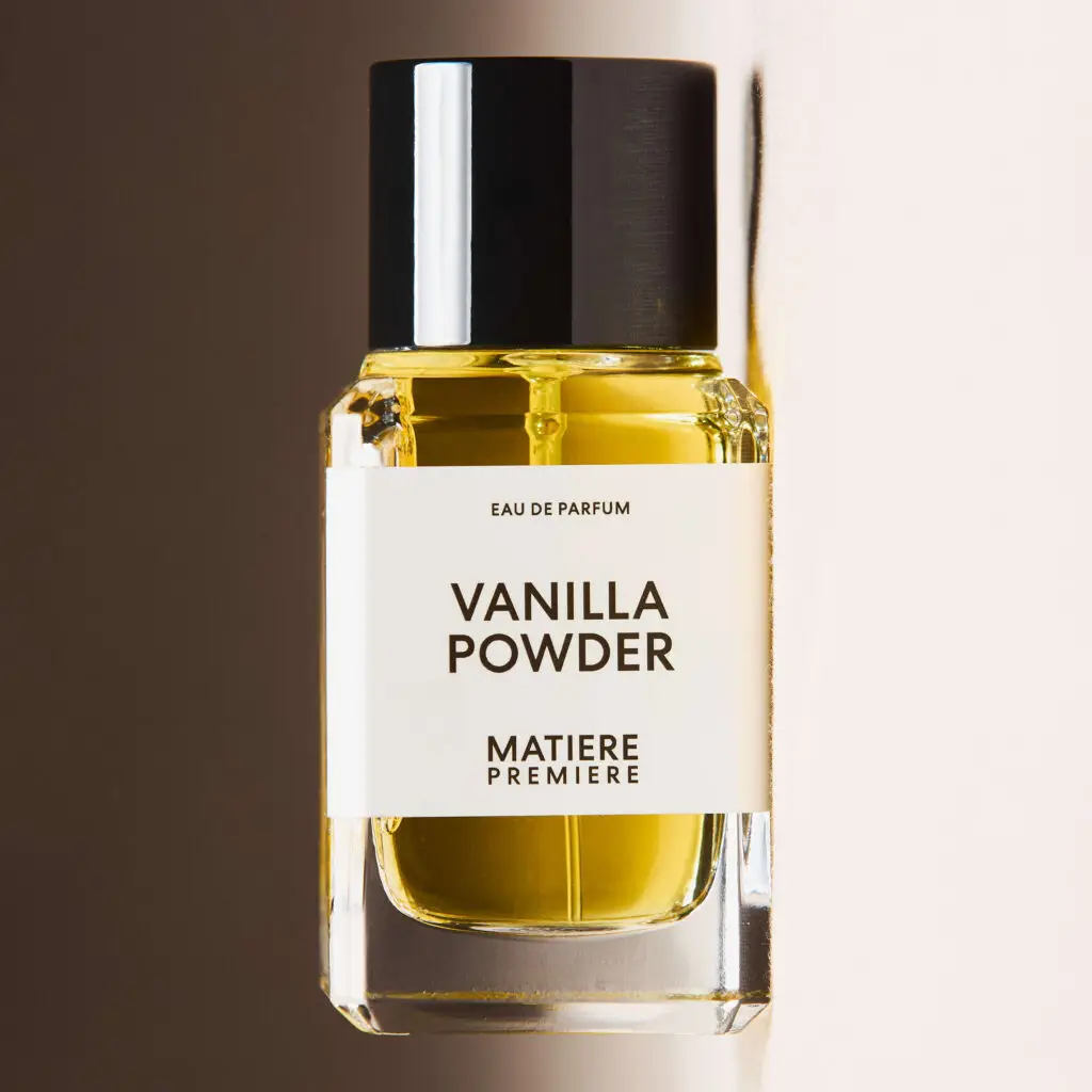 Vanilla Powder - Eau de Parfum