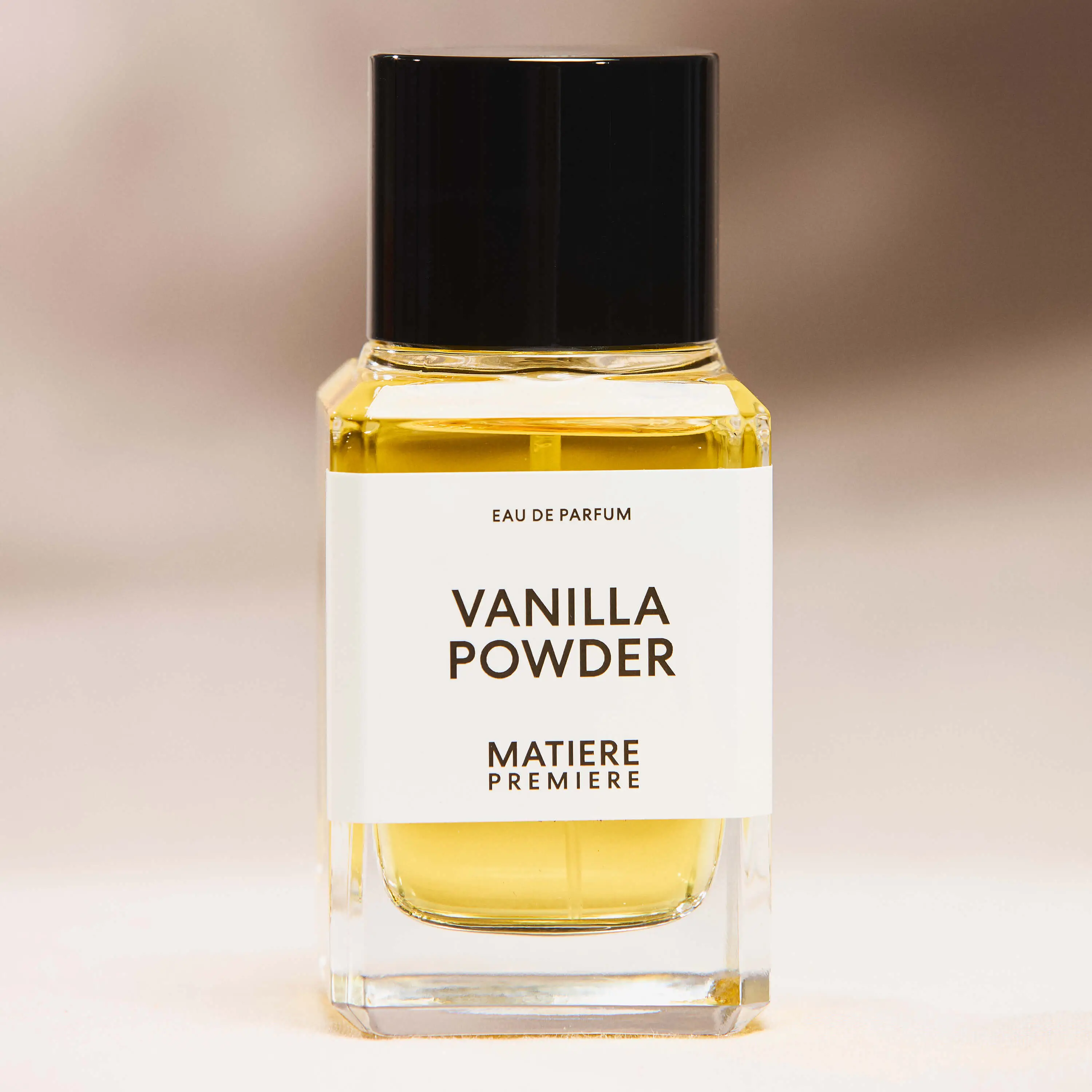Vanilla Powder | The Scent Nest Vanilla Powder - Eau de Parfum