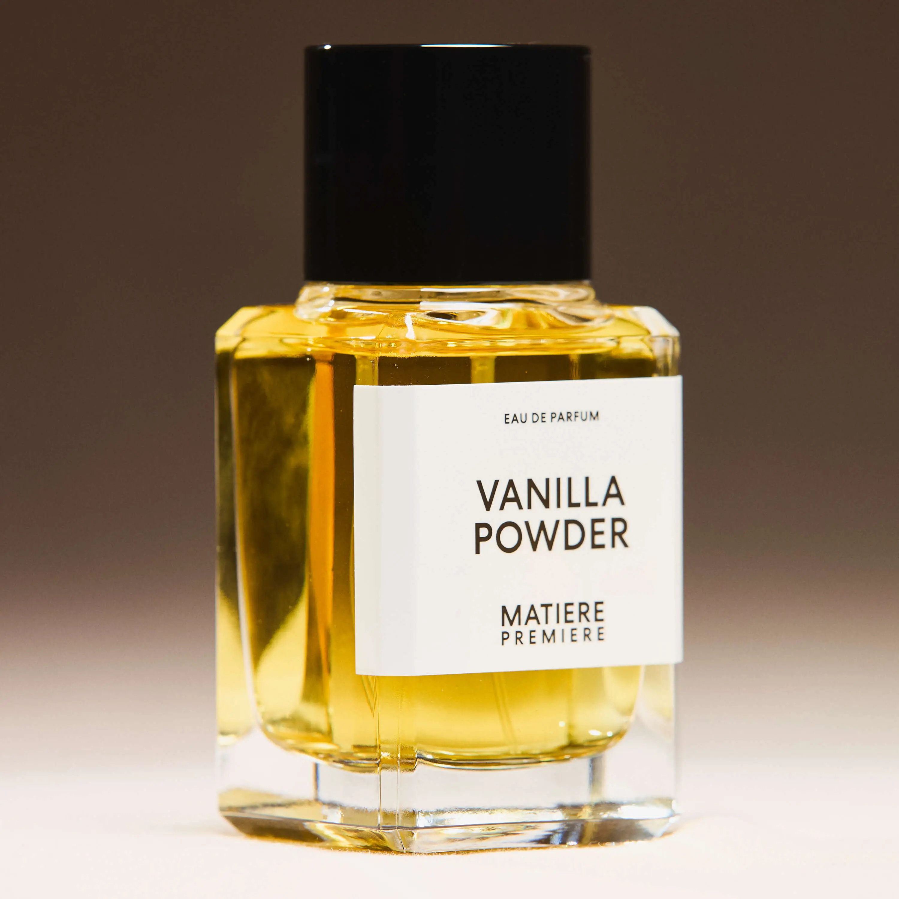 Vanilla Powder | The Scent Nest Vanilla Powder - Eau de Parfum