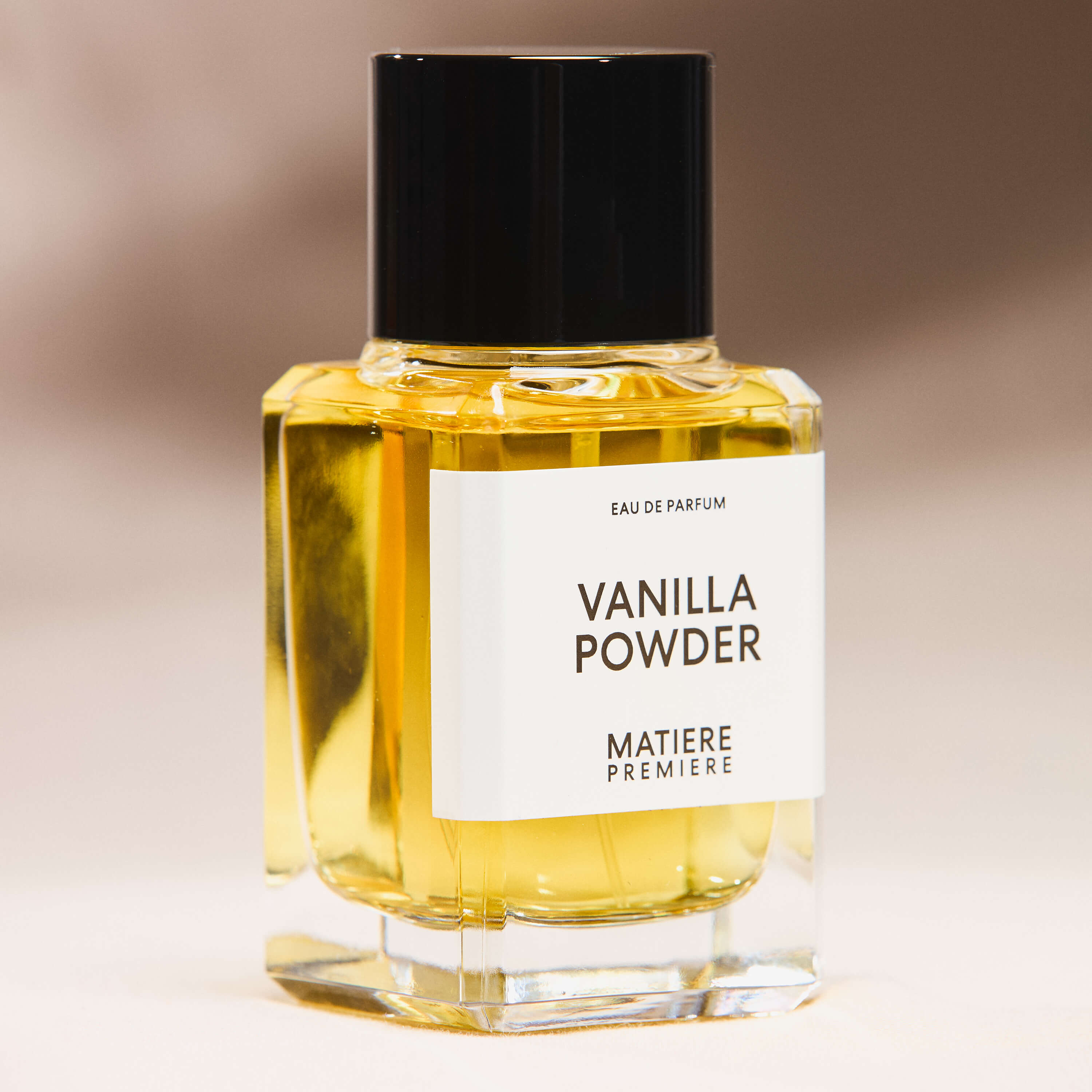Vanilla Powder | The Scent Nest Vanilla Powder - Eau de Parfum