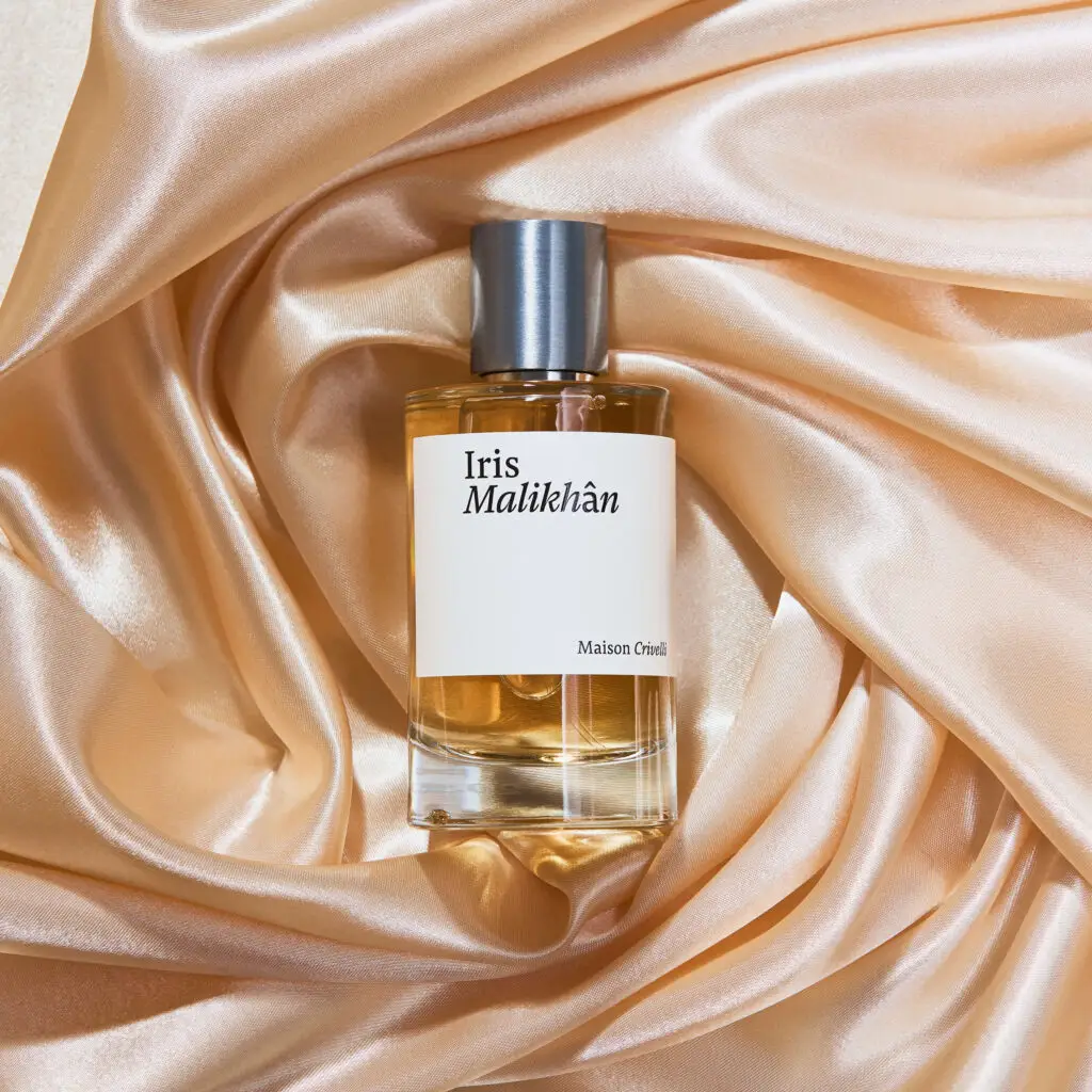 Iris Malikhân - Eau de Parfum