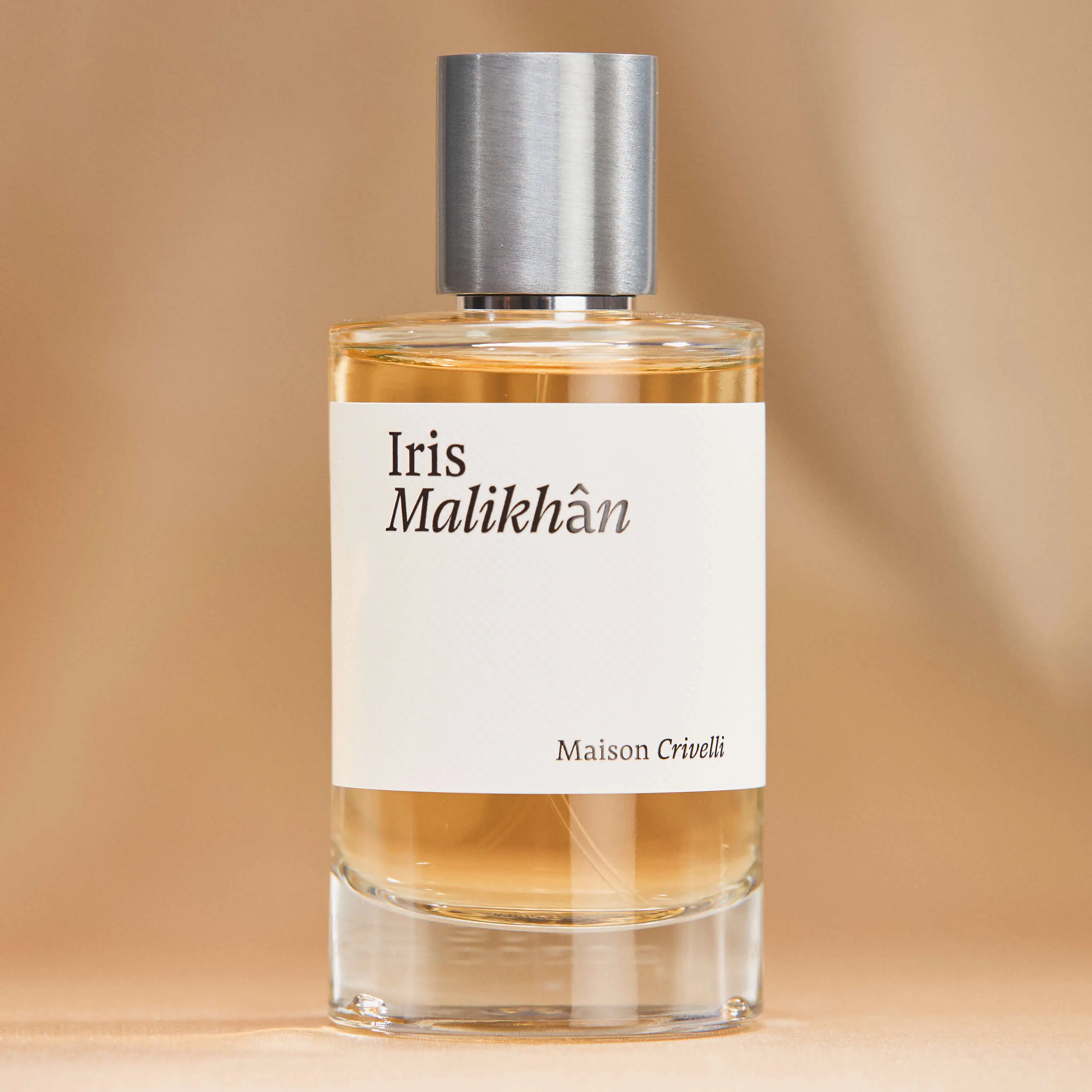Iris Malikhân | The Scent Nest Iris Malikhân - Eau de Parfum