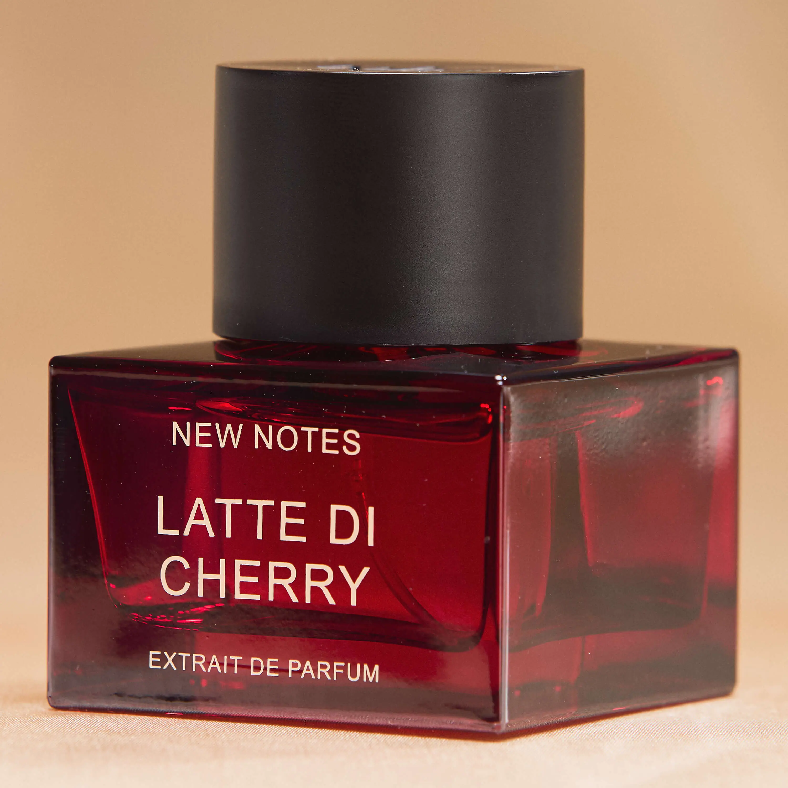 Latte Di Cherry | The Scent Nest Latte di Cherry - Extrait de Parfum