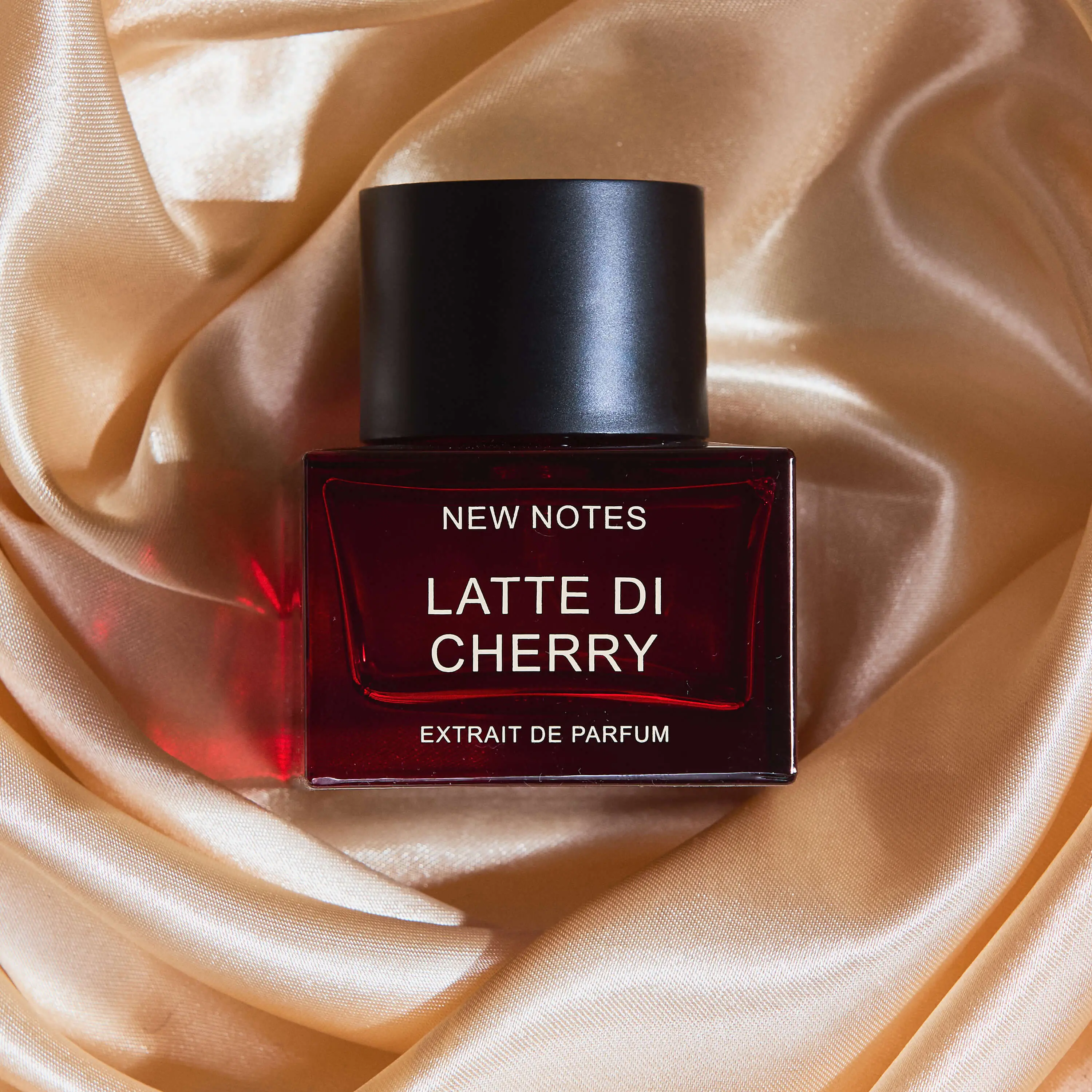 Latte Di Cherry | The Scent Nest Latte di Cherry - Extrait de Parfum