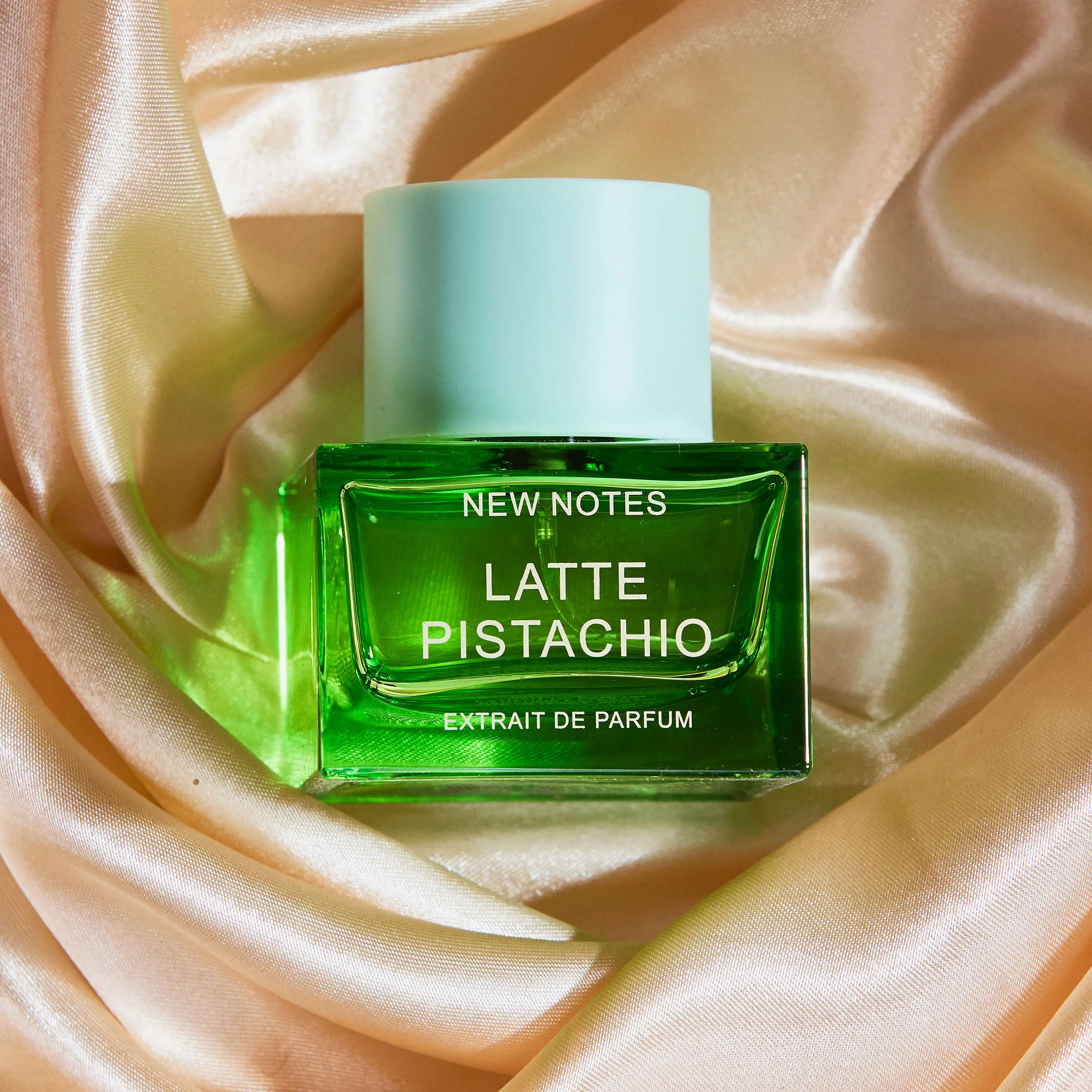 Set Discovery Sweet Tooth | The Scent Nest Latte Pistachio - Extrait de Parfum