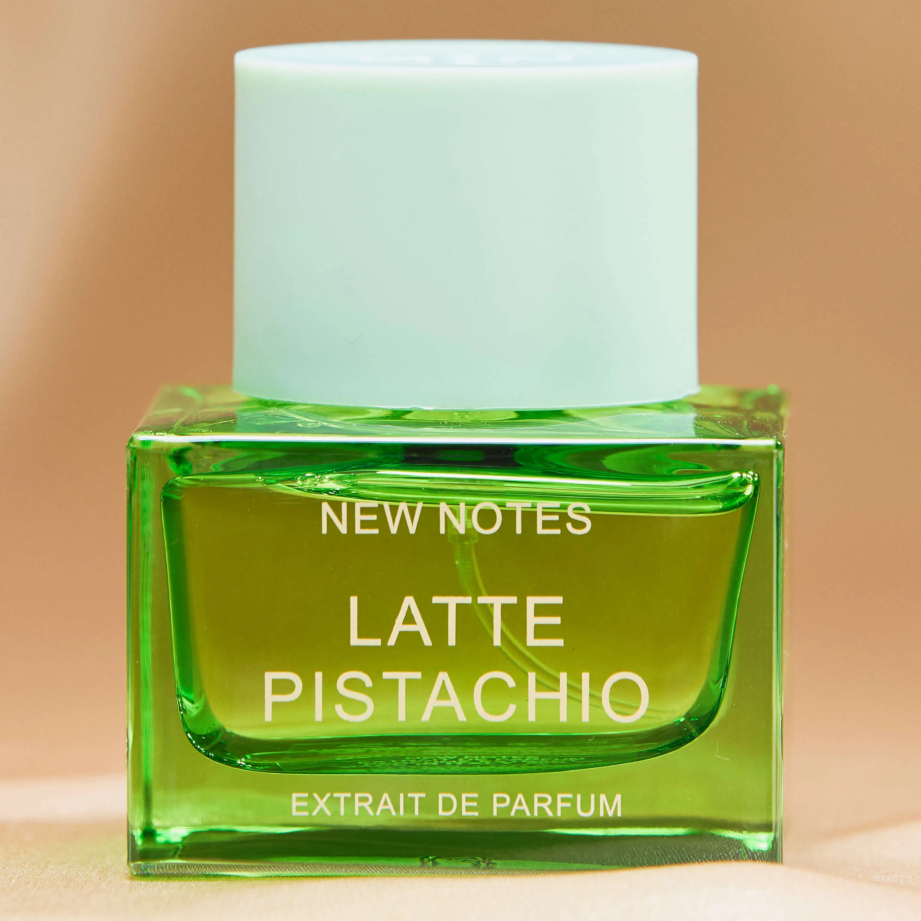 Latte Pistachio | The Scent Nest Latte Pistachio - Extrait de Parfum