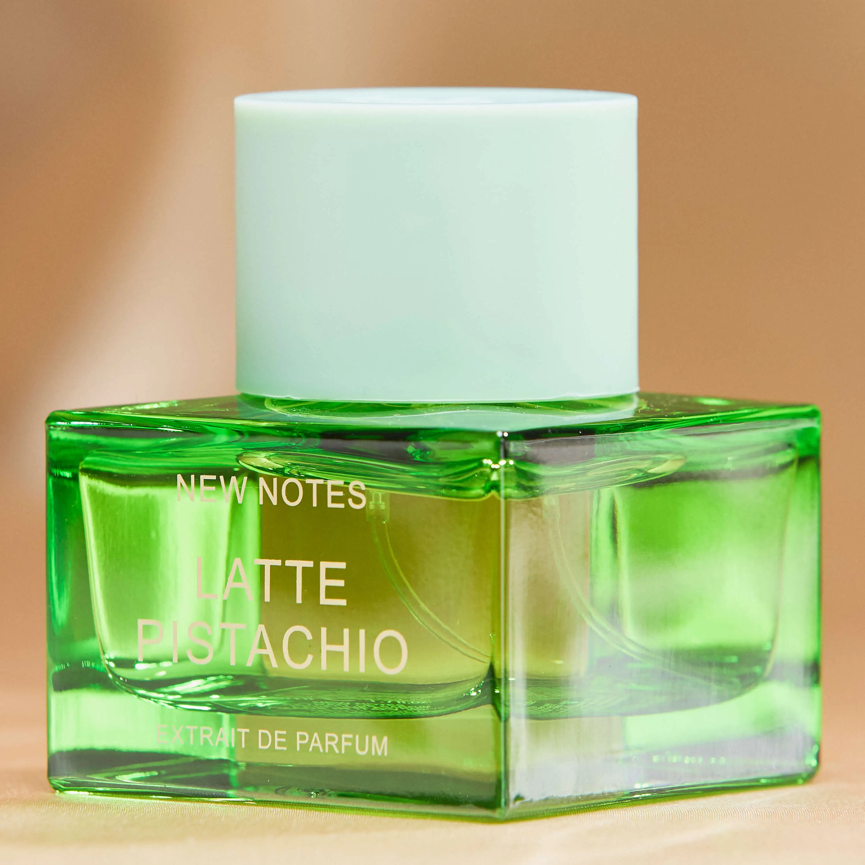 Latte Pistachio | The Scent Nest Latte Pistachio - Extrait de Parfum