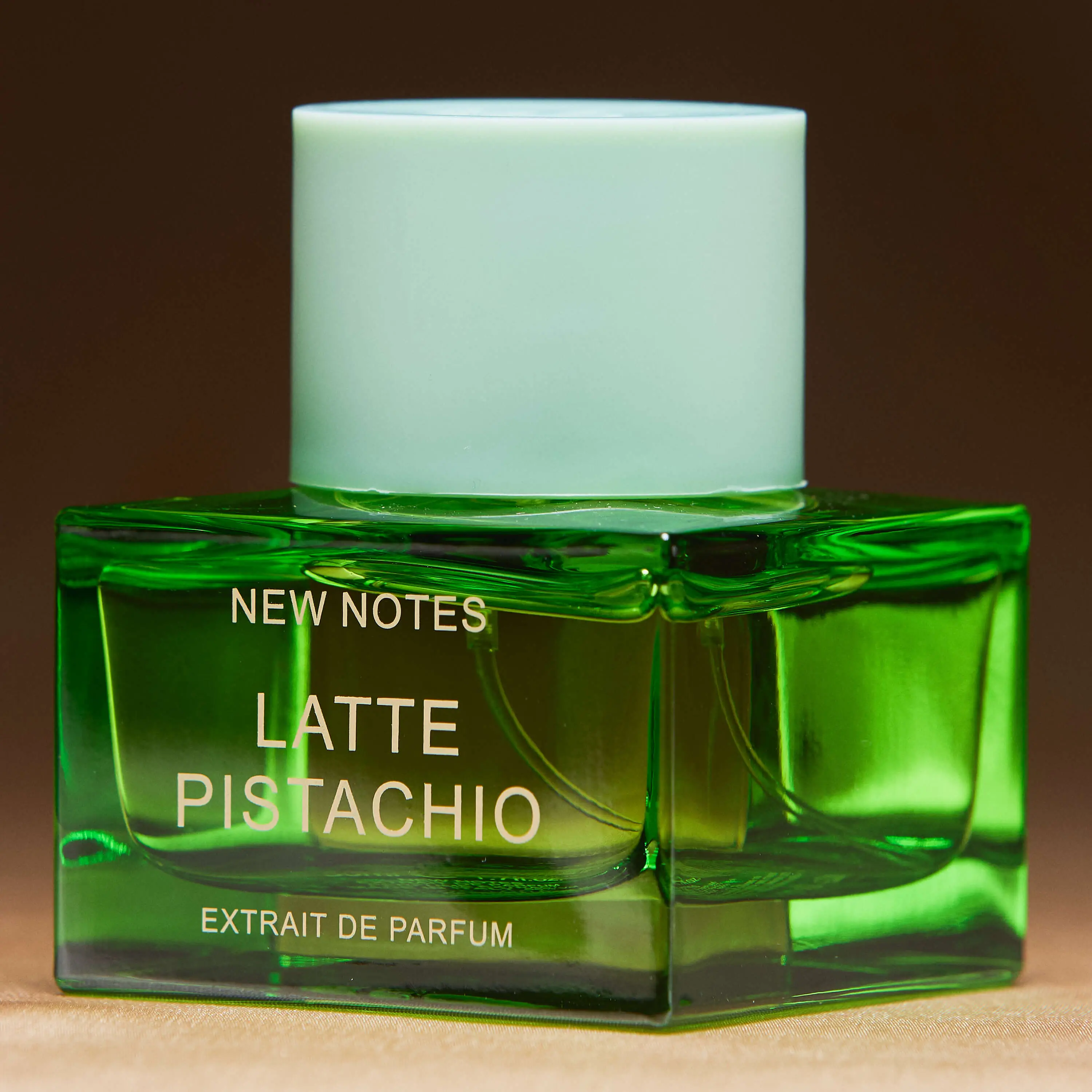 Latte Pistachio | The Scent Nest Latte Pistachio - Extrait de Parfum