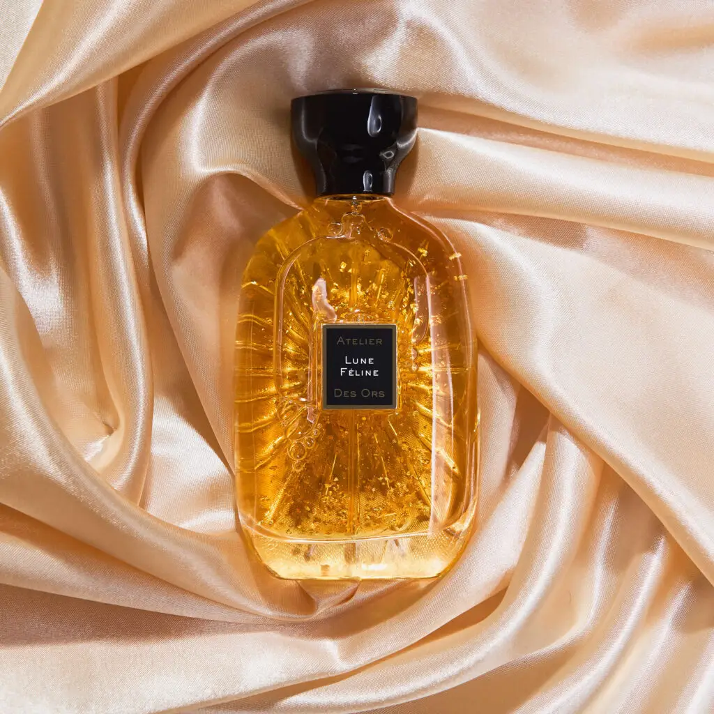 Lune Féline - Eau de Parfum