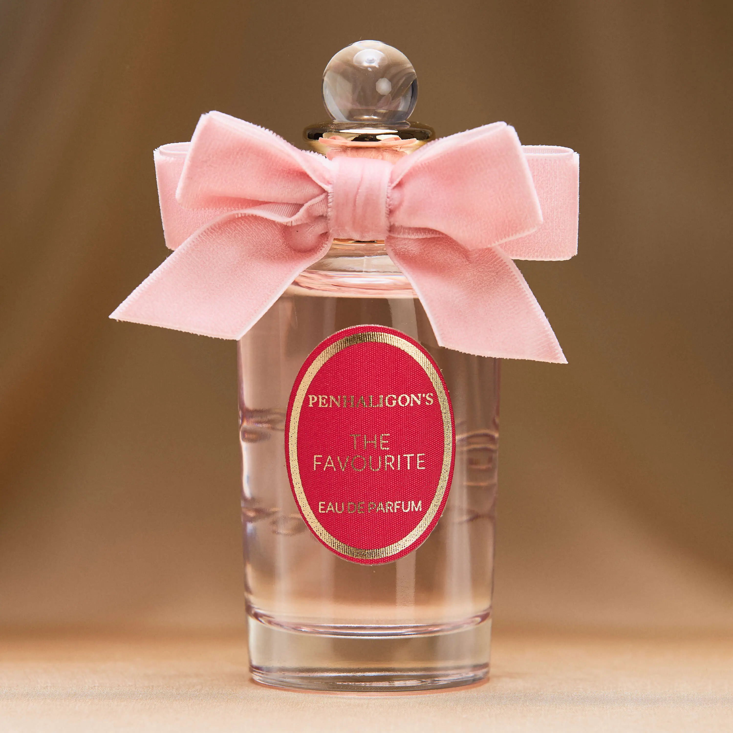 Set Discovery Tea Ritual | The Scent Nest The Favourite - Eau de Parfum
